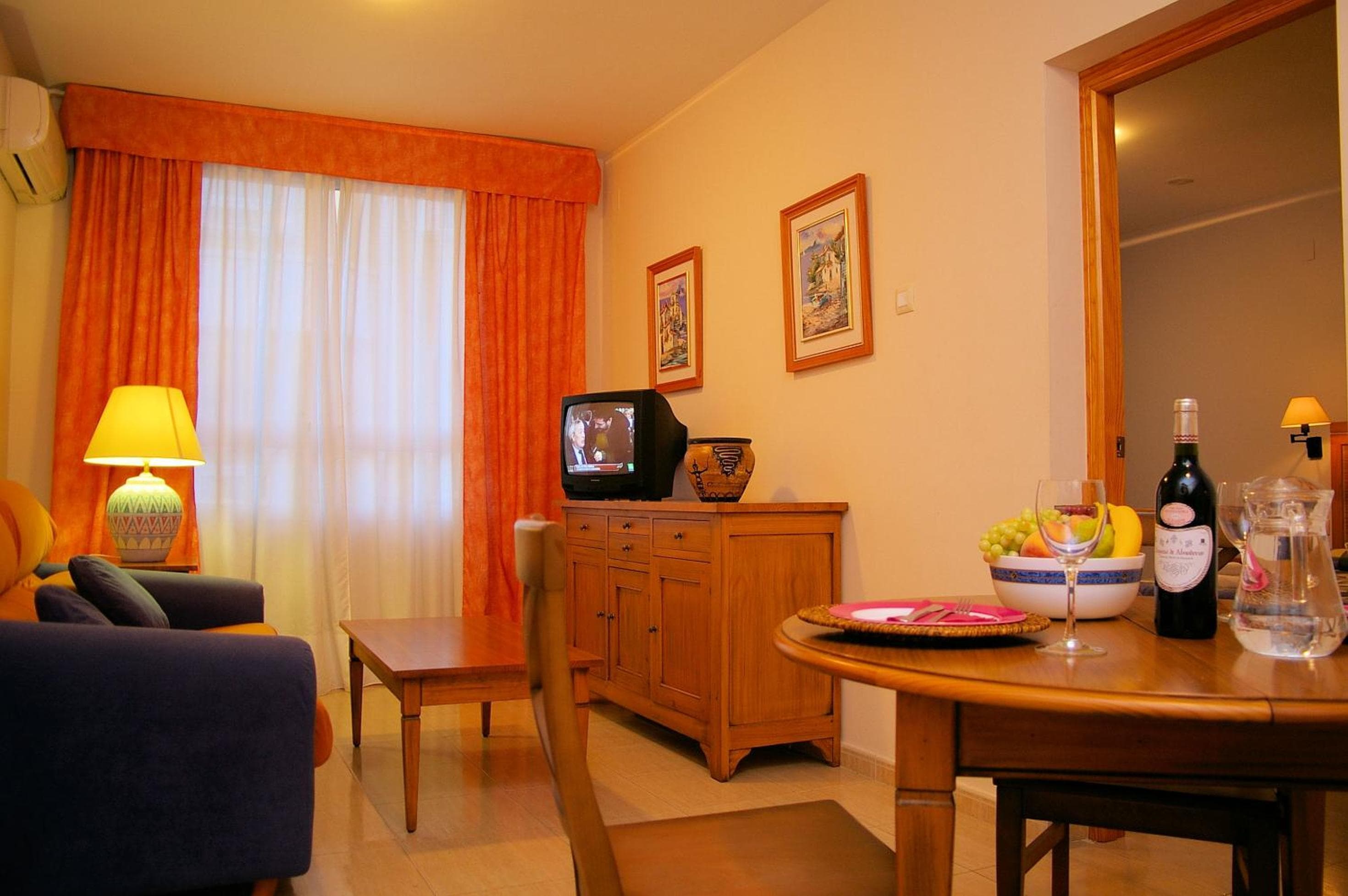 Aparthotel Bahia Pinosol, Jávea, photo 6