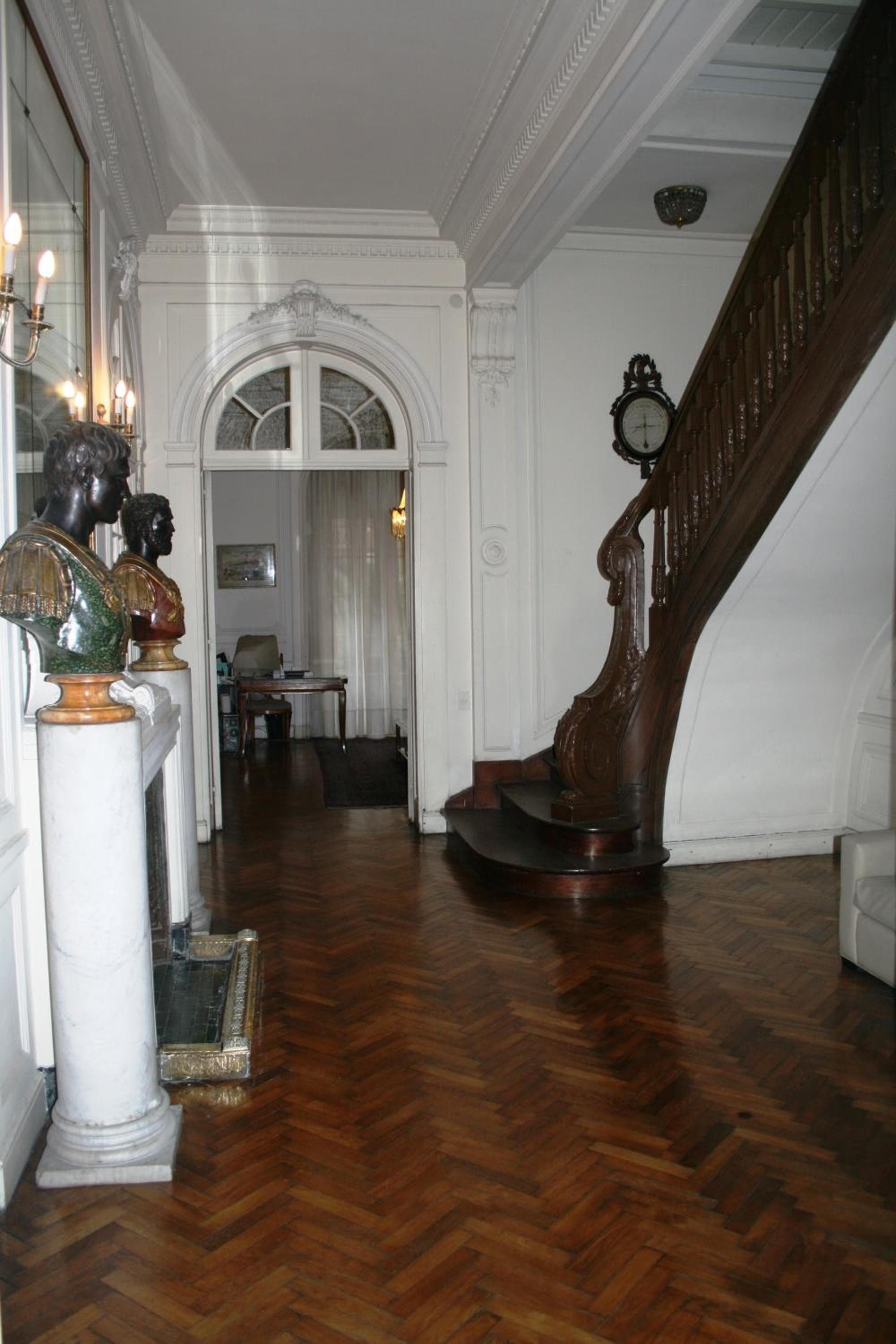 Leonardo Da Vinci Residence, Buenos Aires, photo 2