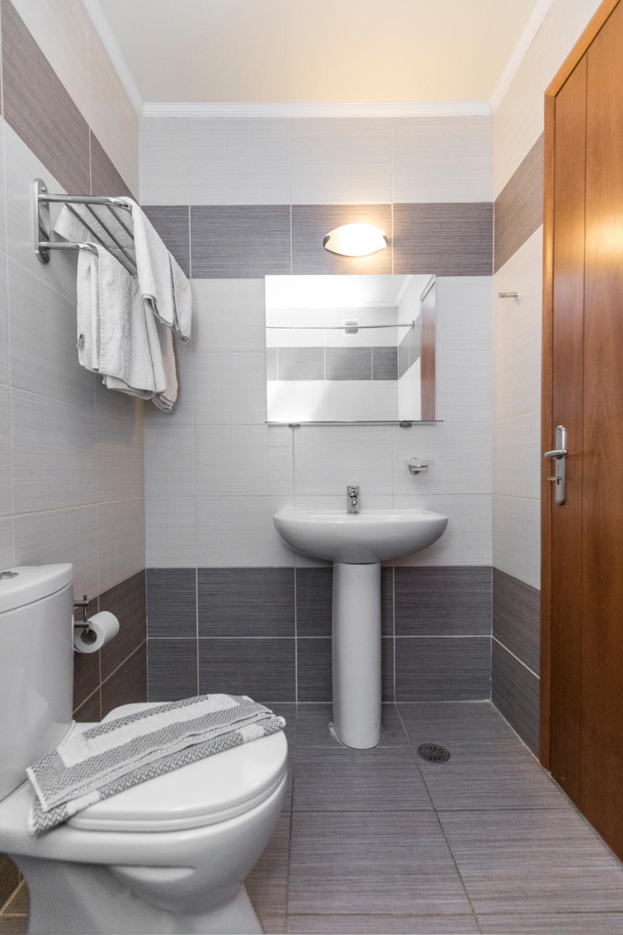 Alea Hotel Apartments, Ialyssos, photo 5