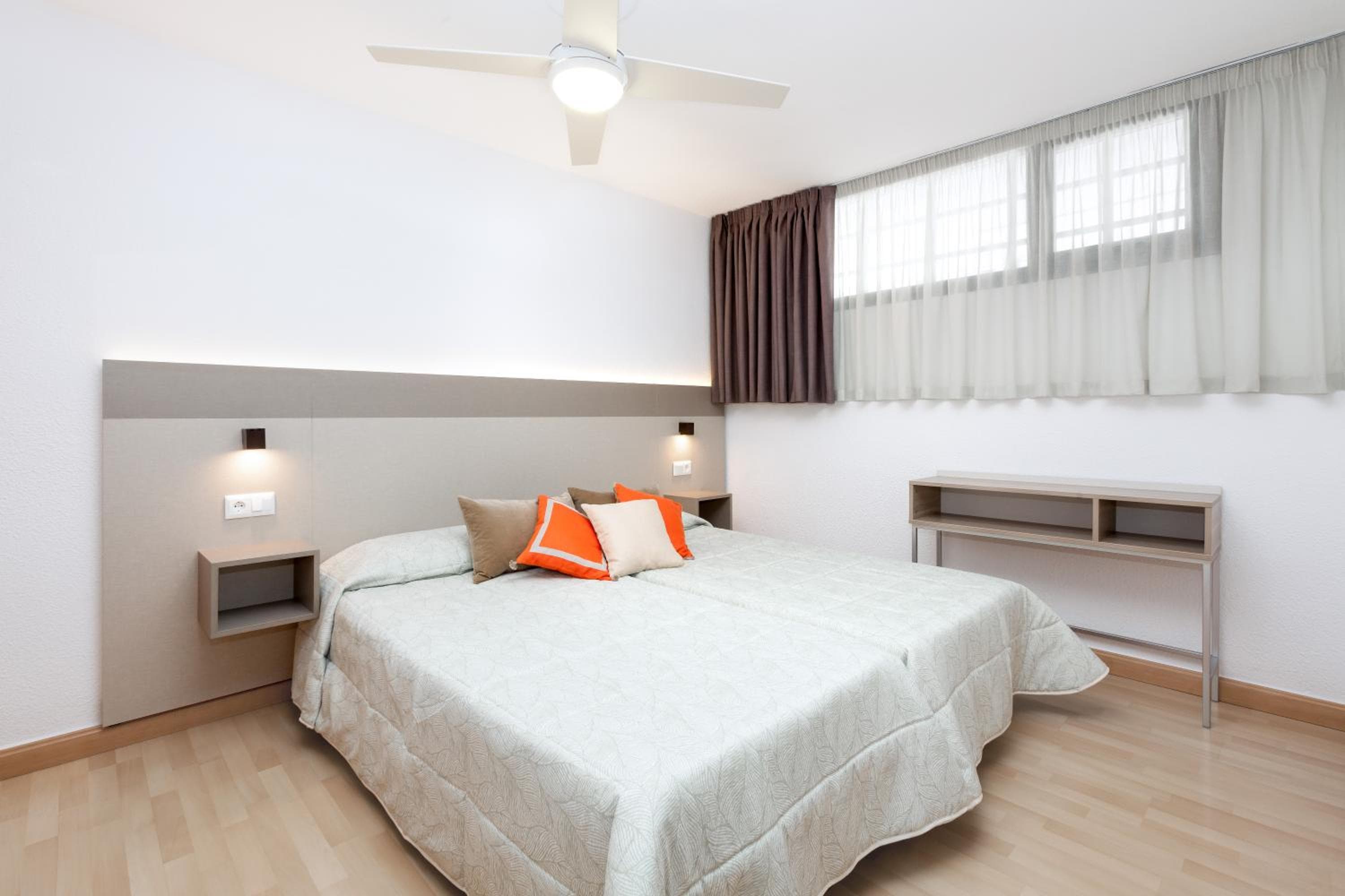 Aguamar Apartamentos, Los Cristianos Downtown, Los Cristianos, photo 3