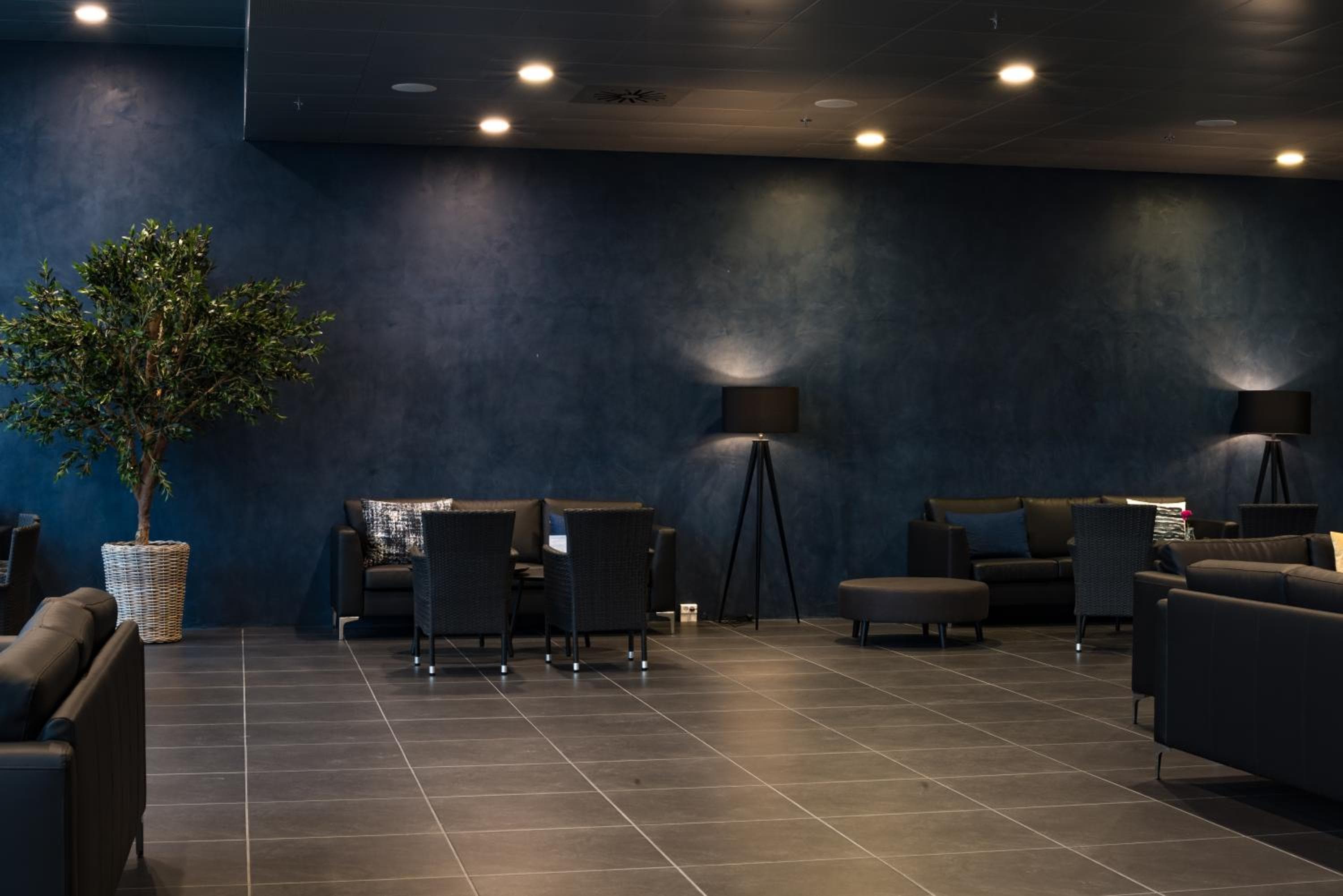 Cabinn Apartments, Copenhagen, photo 4