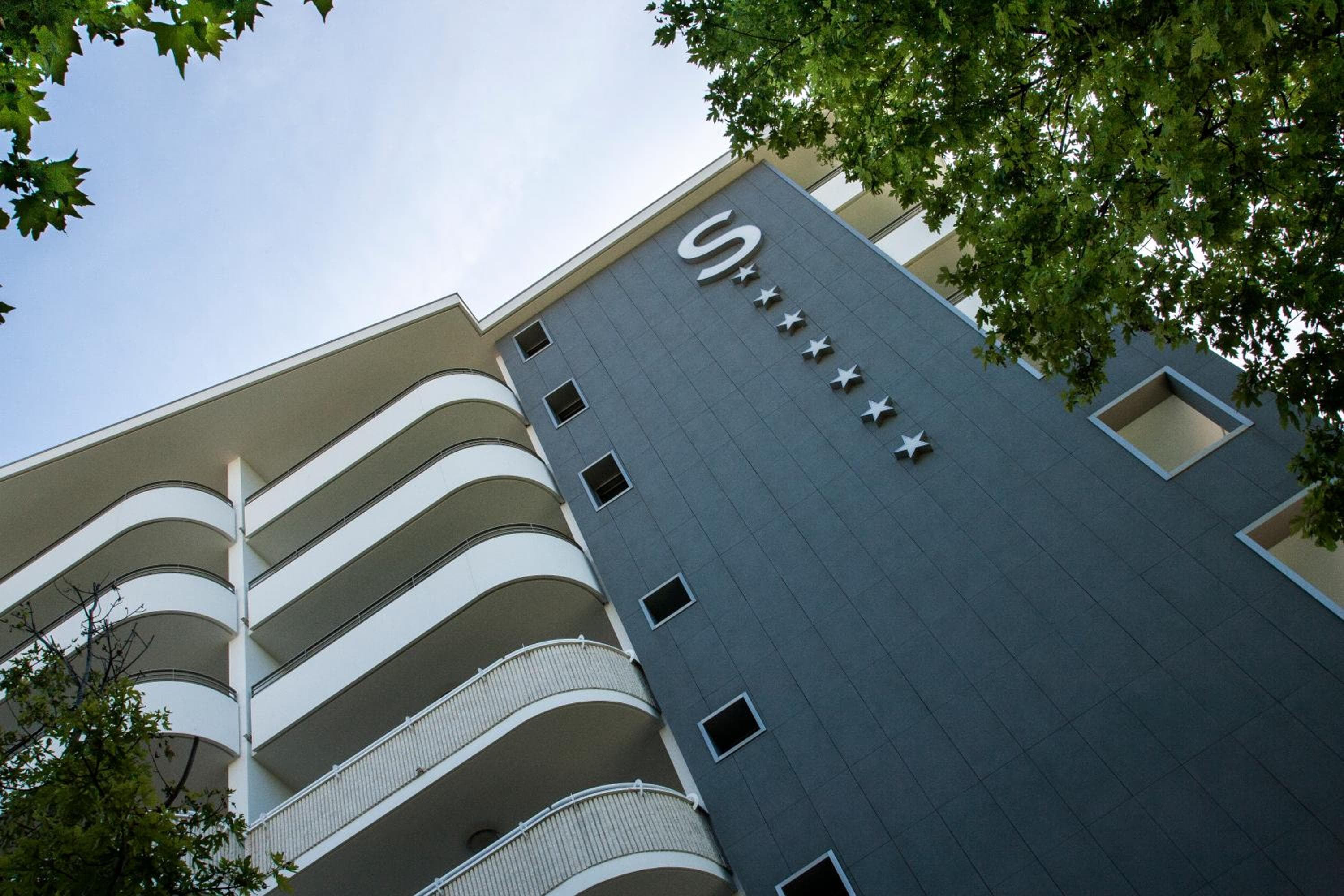 Residence Serenissima, Bibione
