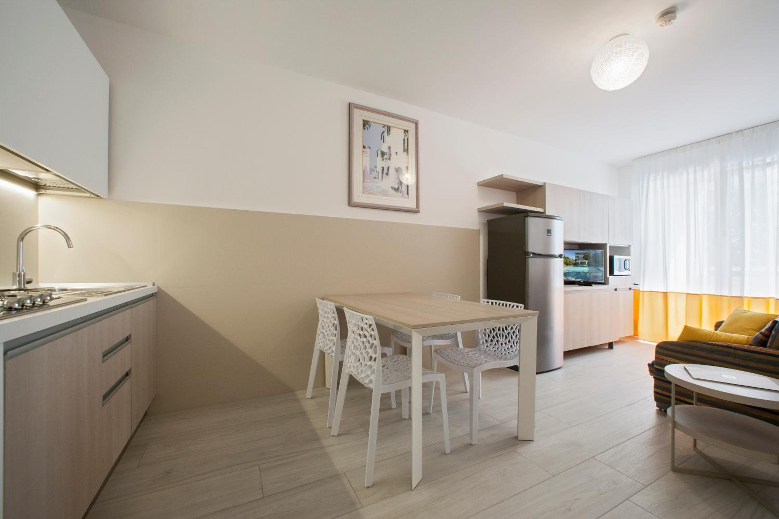 Residence Serenissima, Bibione, photo 5
