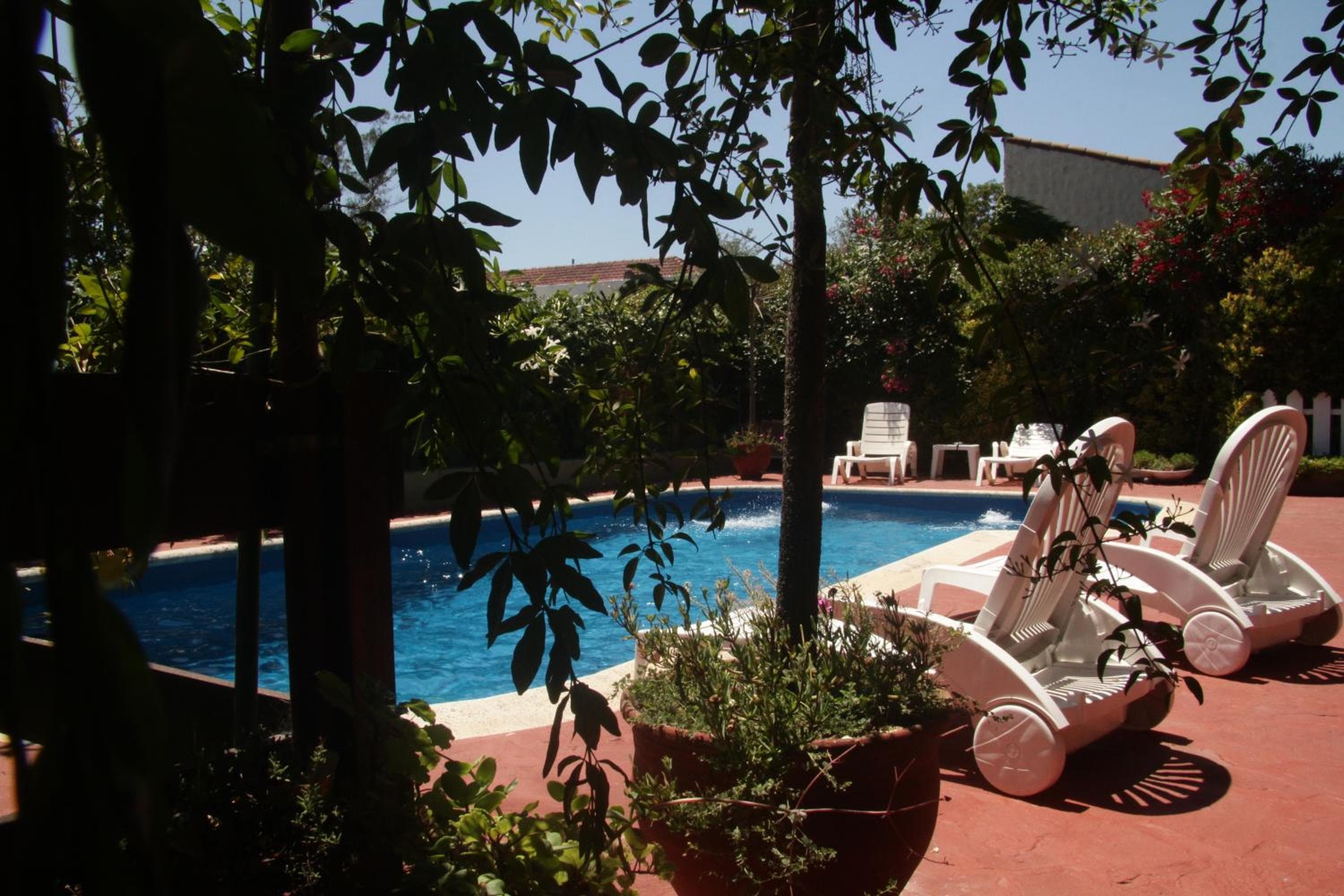 Apart Hotel Sahara, Pinamar, photo 2