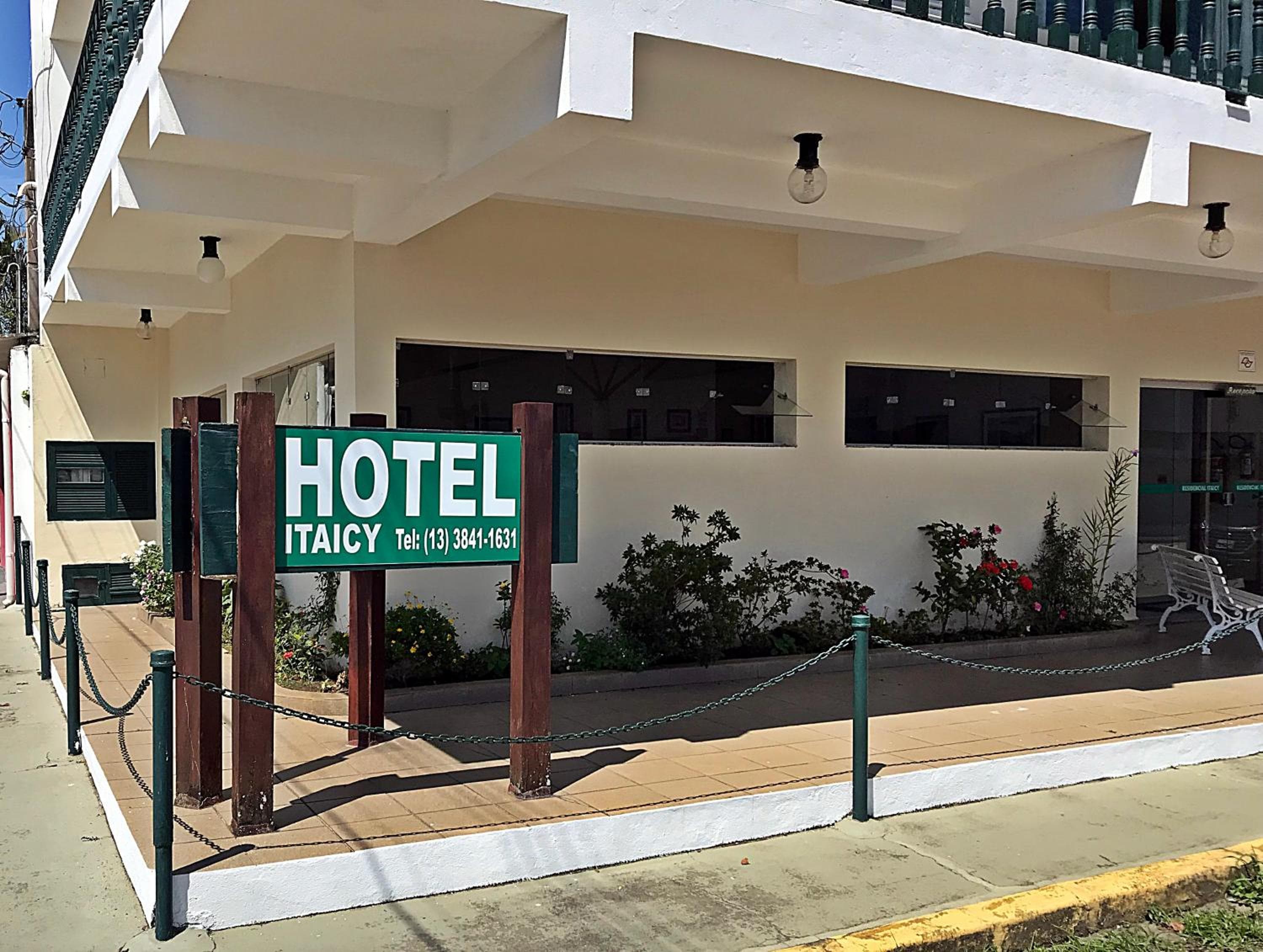 Hotel Residencial Itaicy, Iguape, photo 6