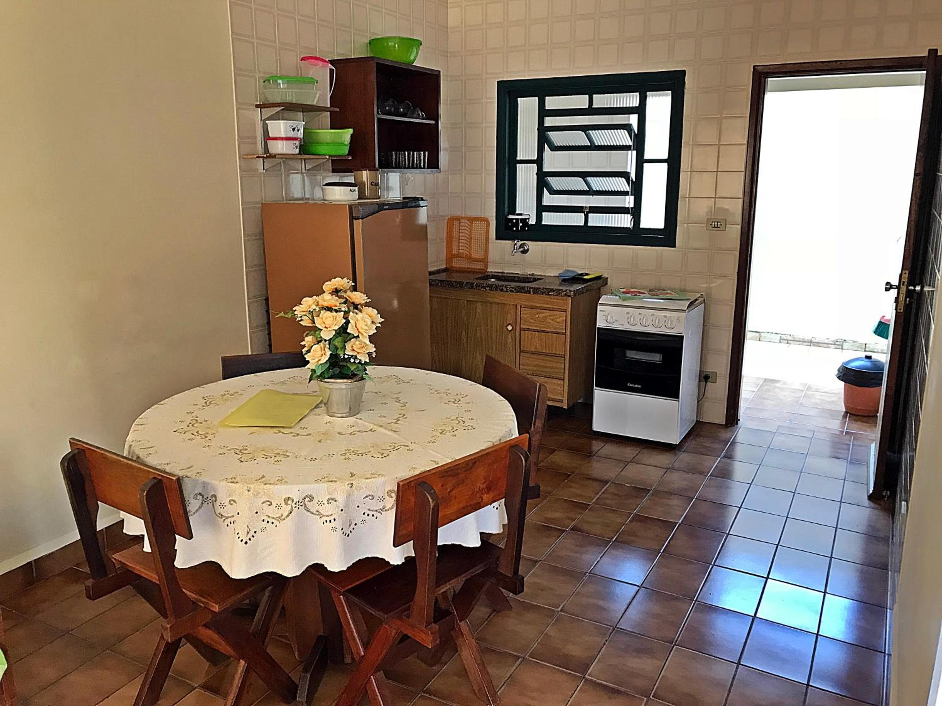 Hotel Residencial Itaicy, Iguape, photo 4
