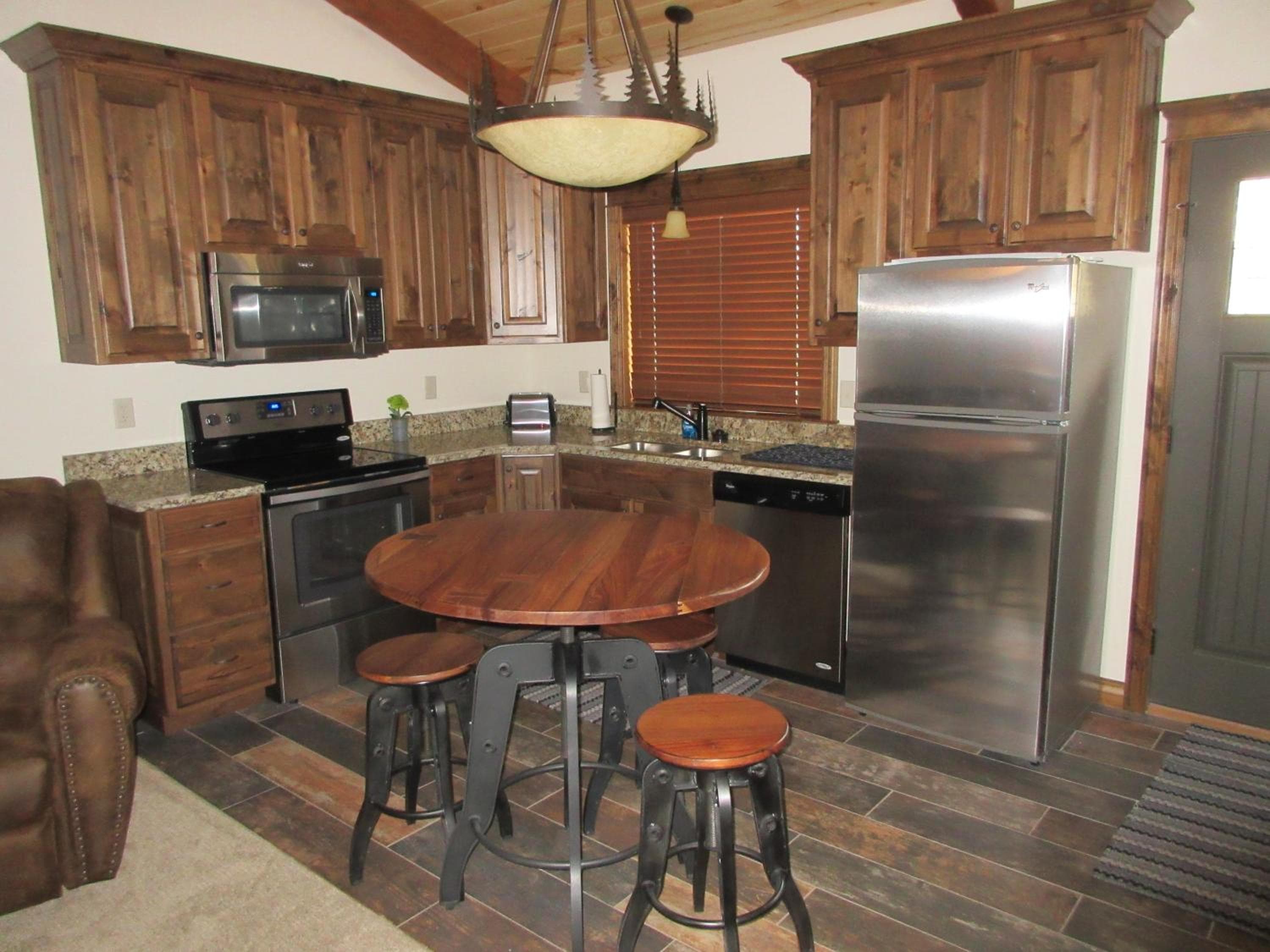Townhomes on the Green, Afton, photo 3