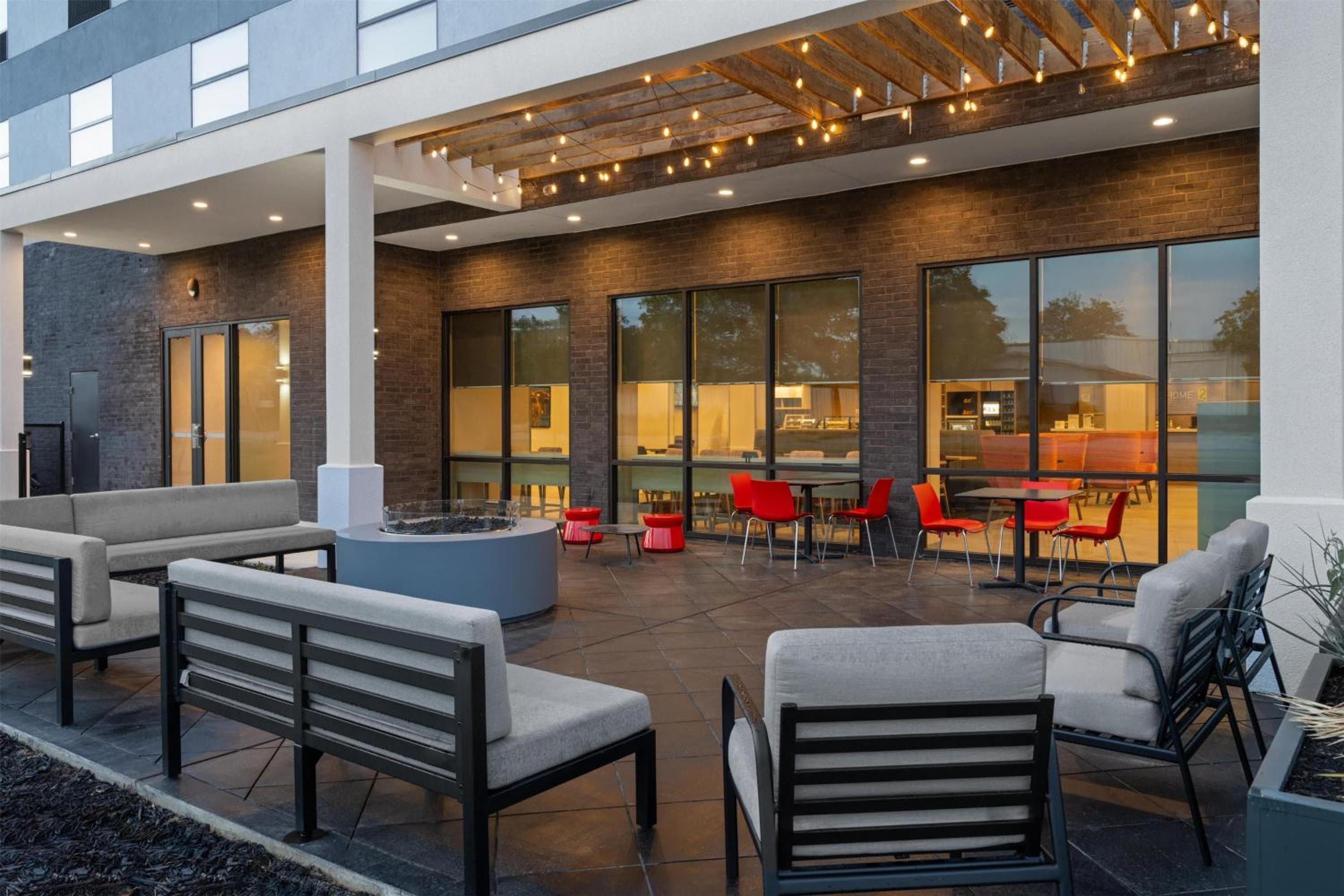 Home2 Suites By Hilton Austin South, Austin, photo 4