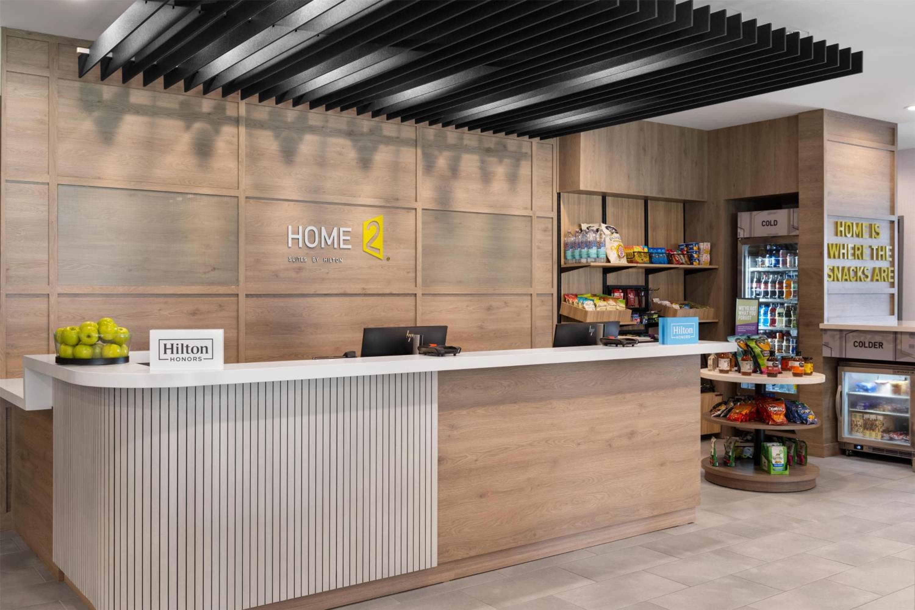Home2 Suites By Hilton Austin South, Austin, photo 5