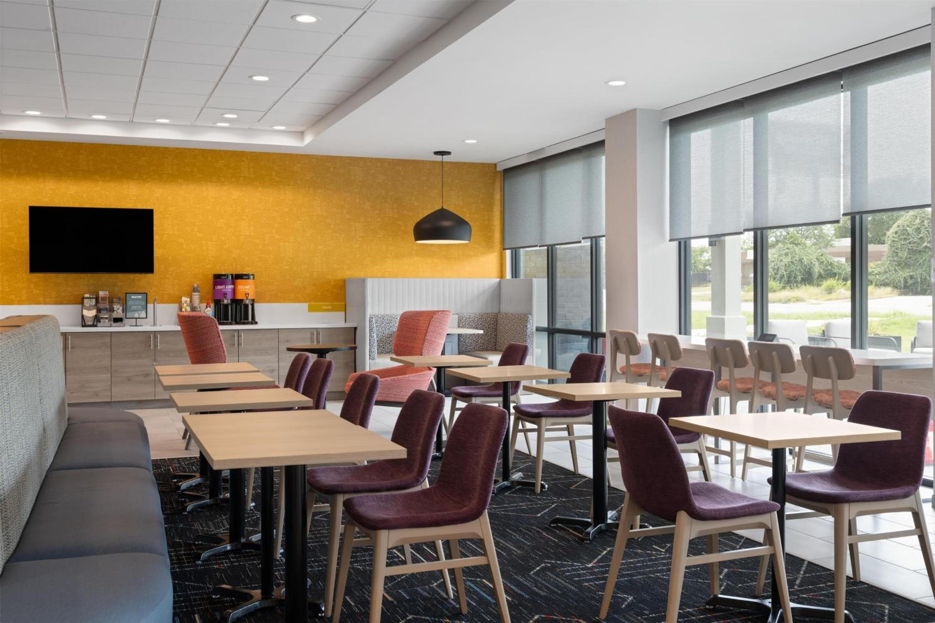 Home2 Suites By Hilton Austin South, Austin, photo 6