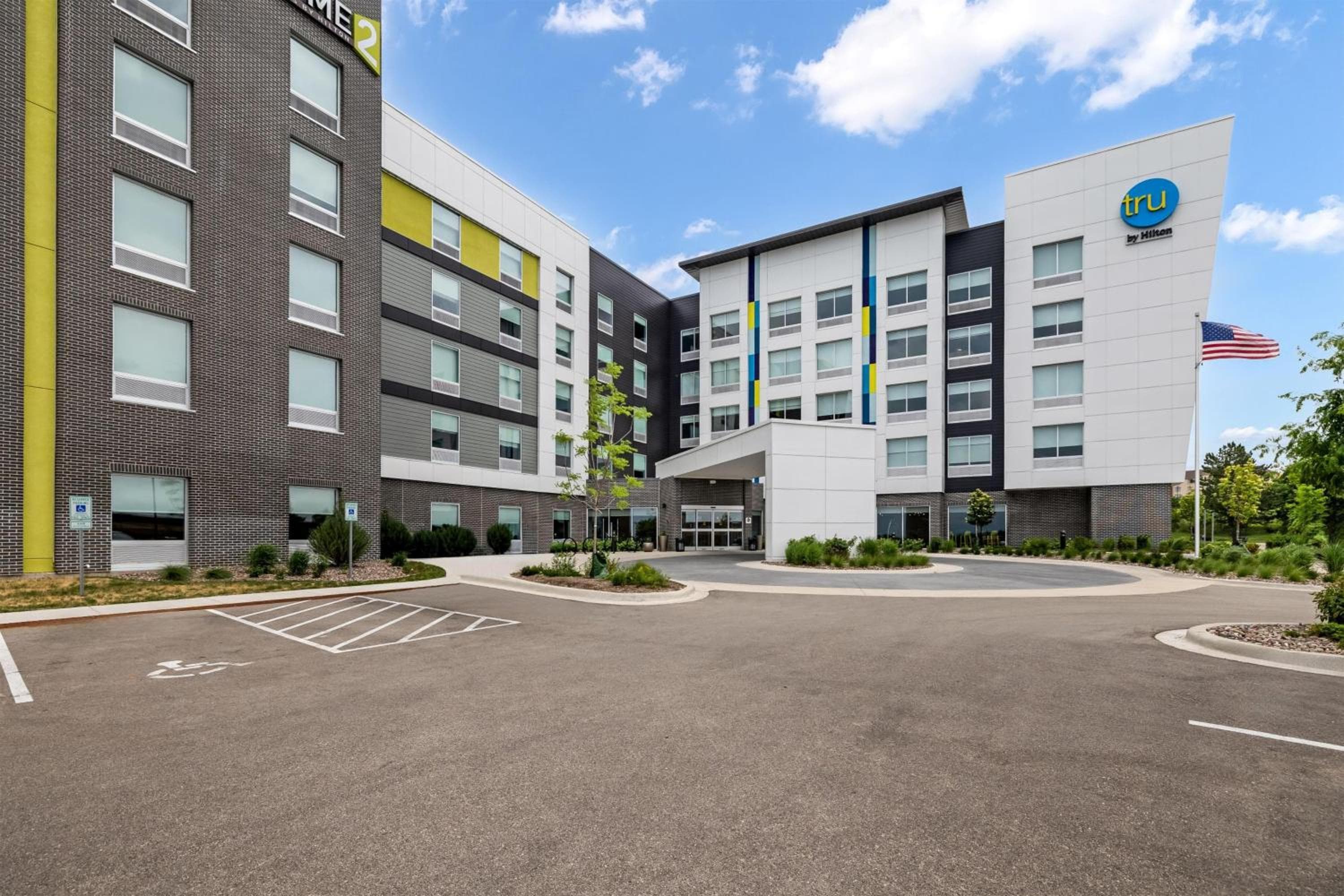 Home2 Suites By Hilton Madison East, Madison, photo 4