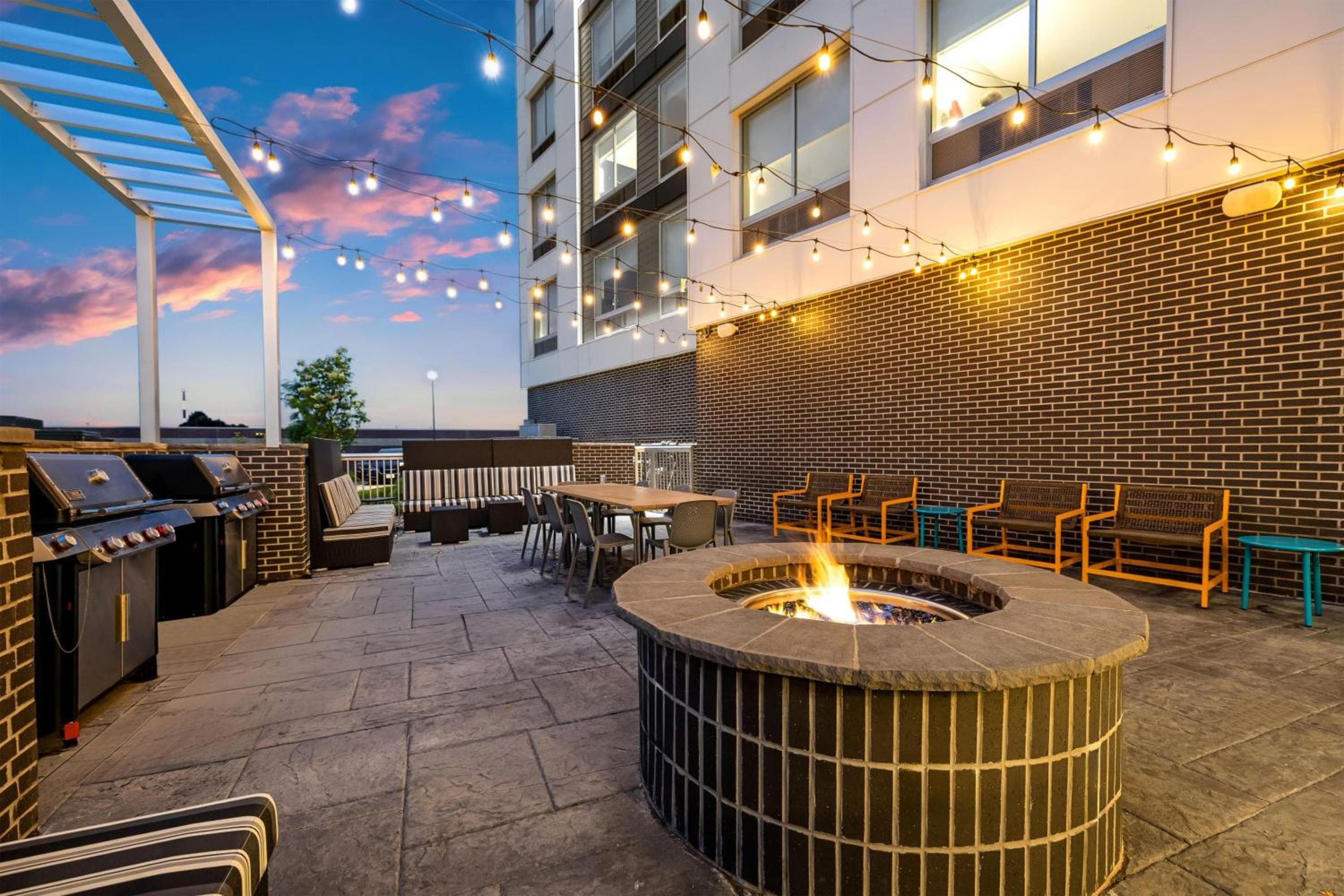 Home2 Suites By Hilton Madison East, Madison, photo 5