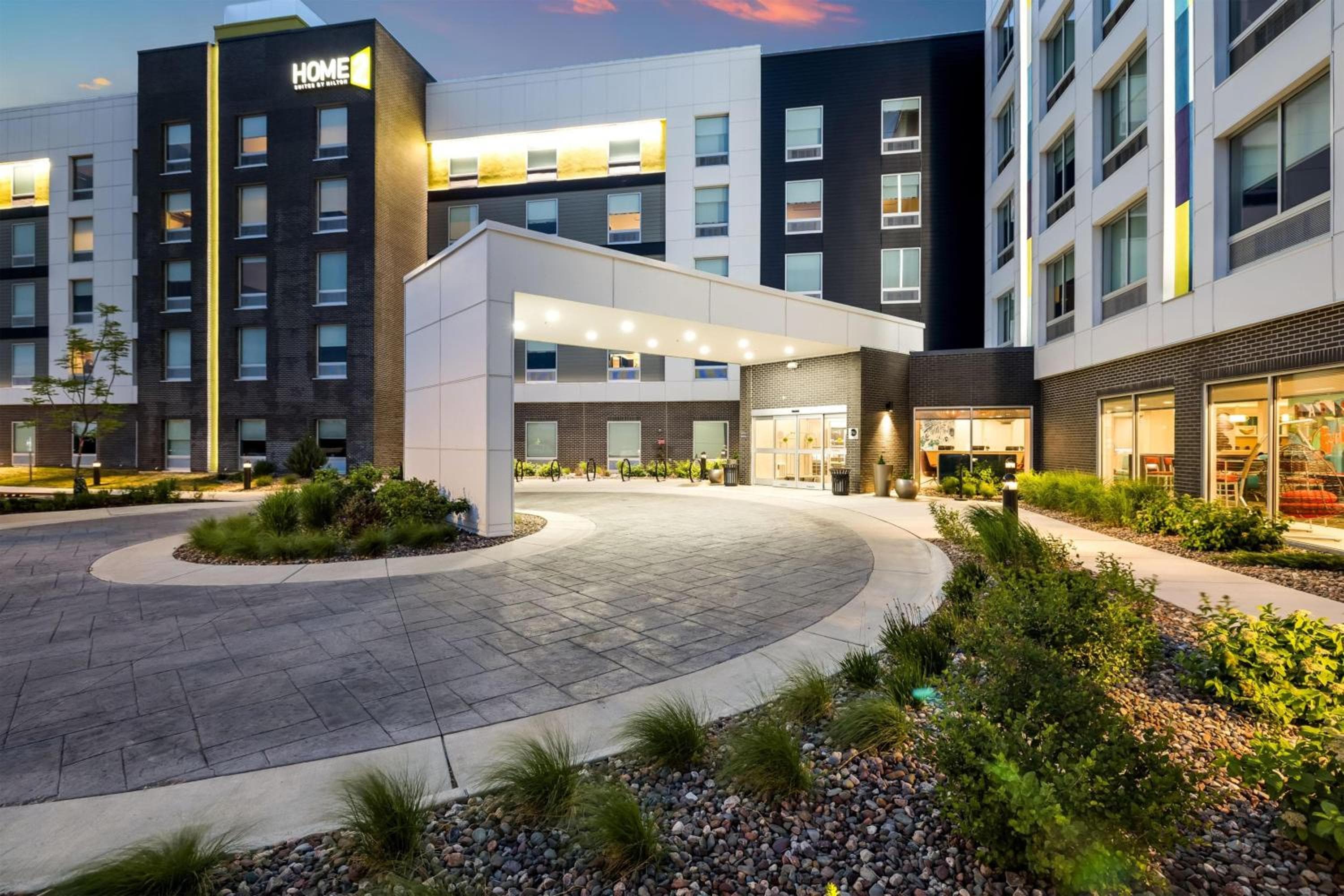 Home2 Suites By Hilton Madison East, Madison, photo 6