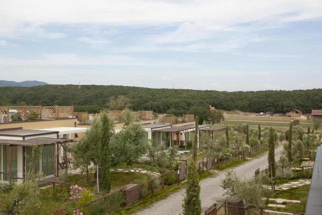 Di Toscana Holidays, Cecina