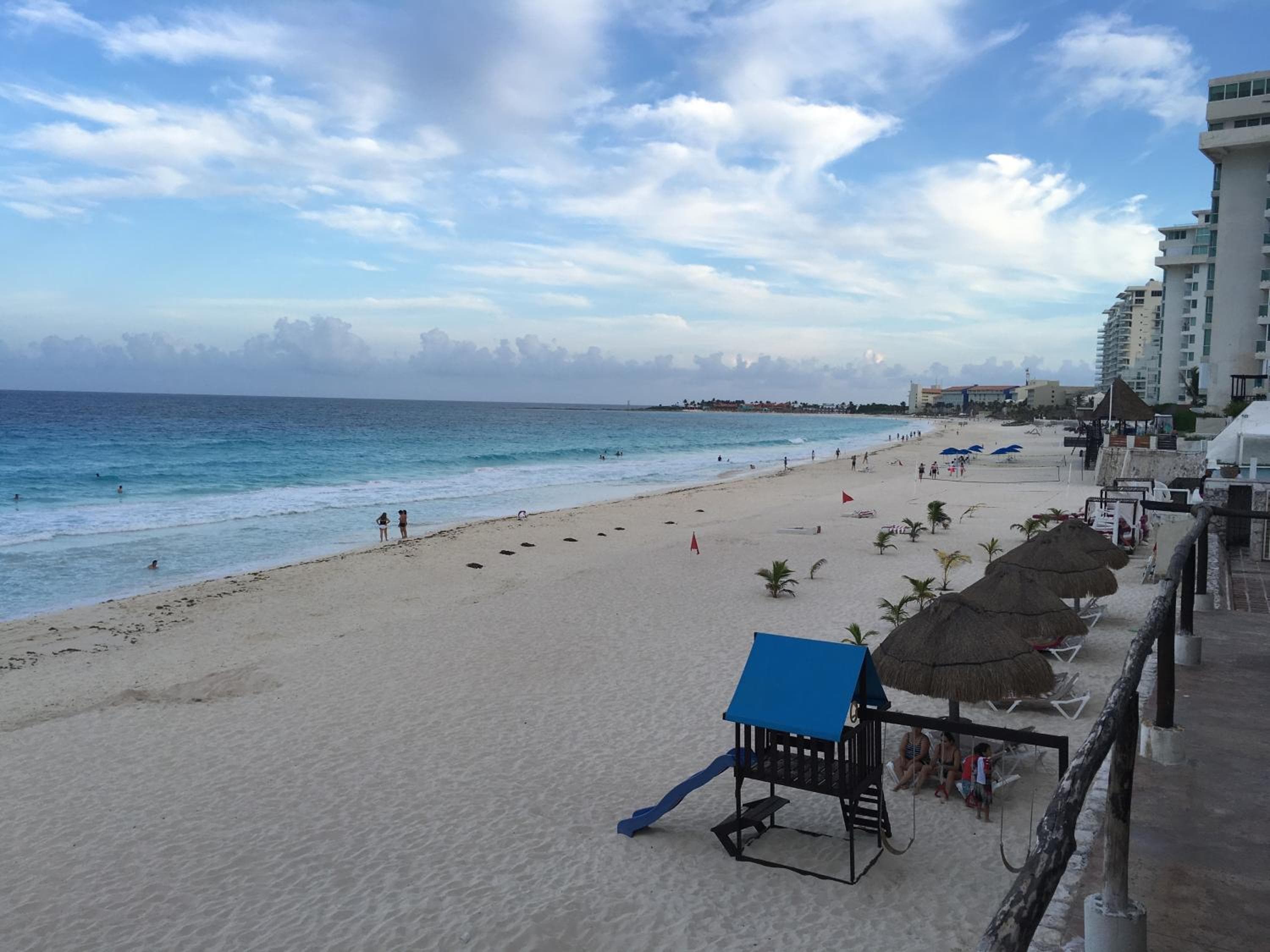 Cancun Plaza - Best Beach, Cancún, photo 2