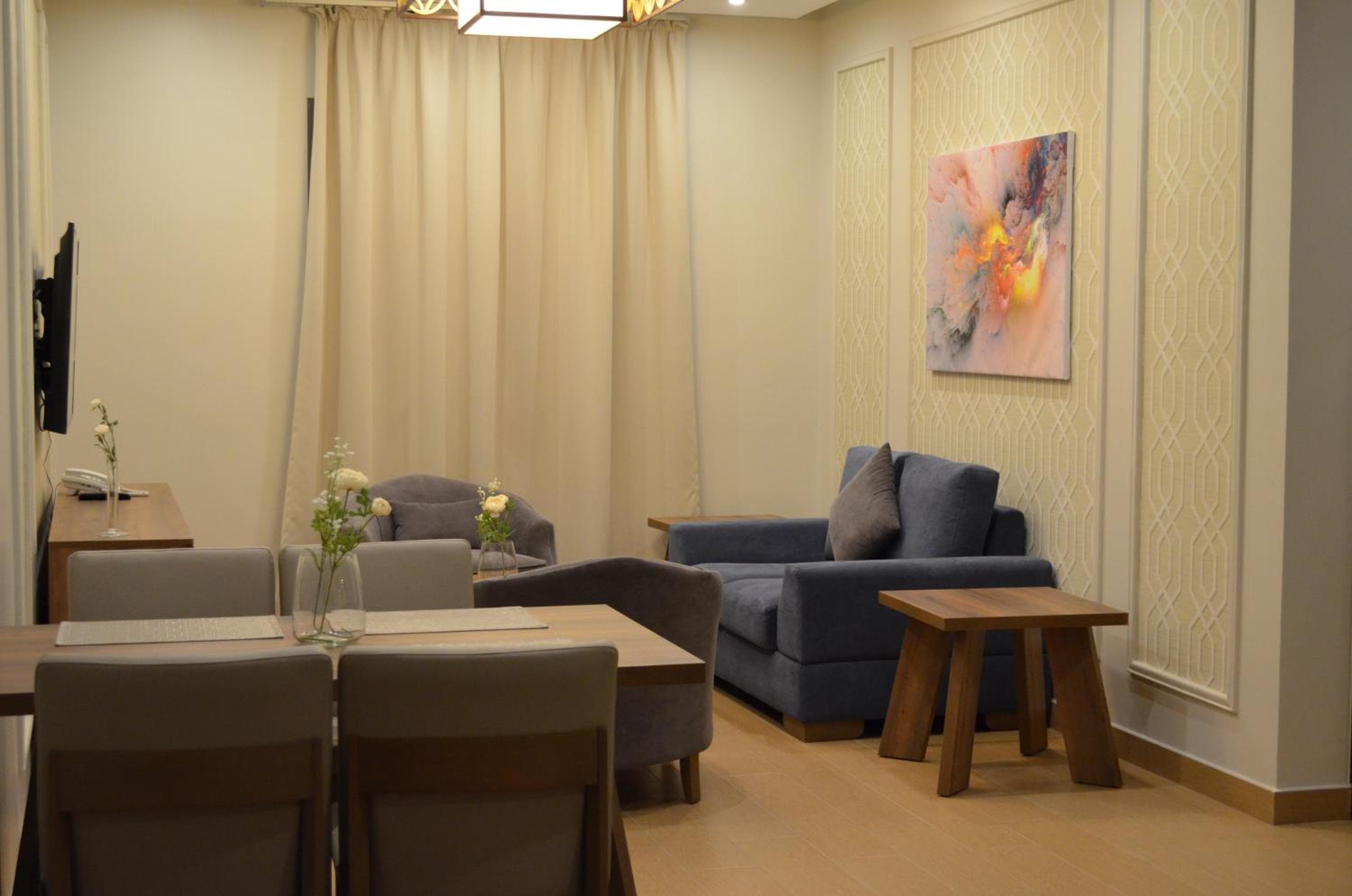 Larissa Suites, Al Khobar, photo 4