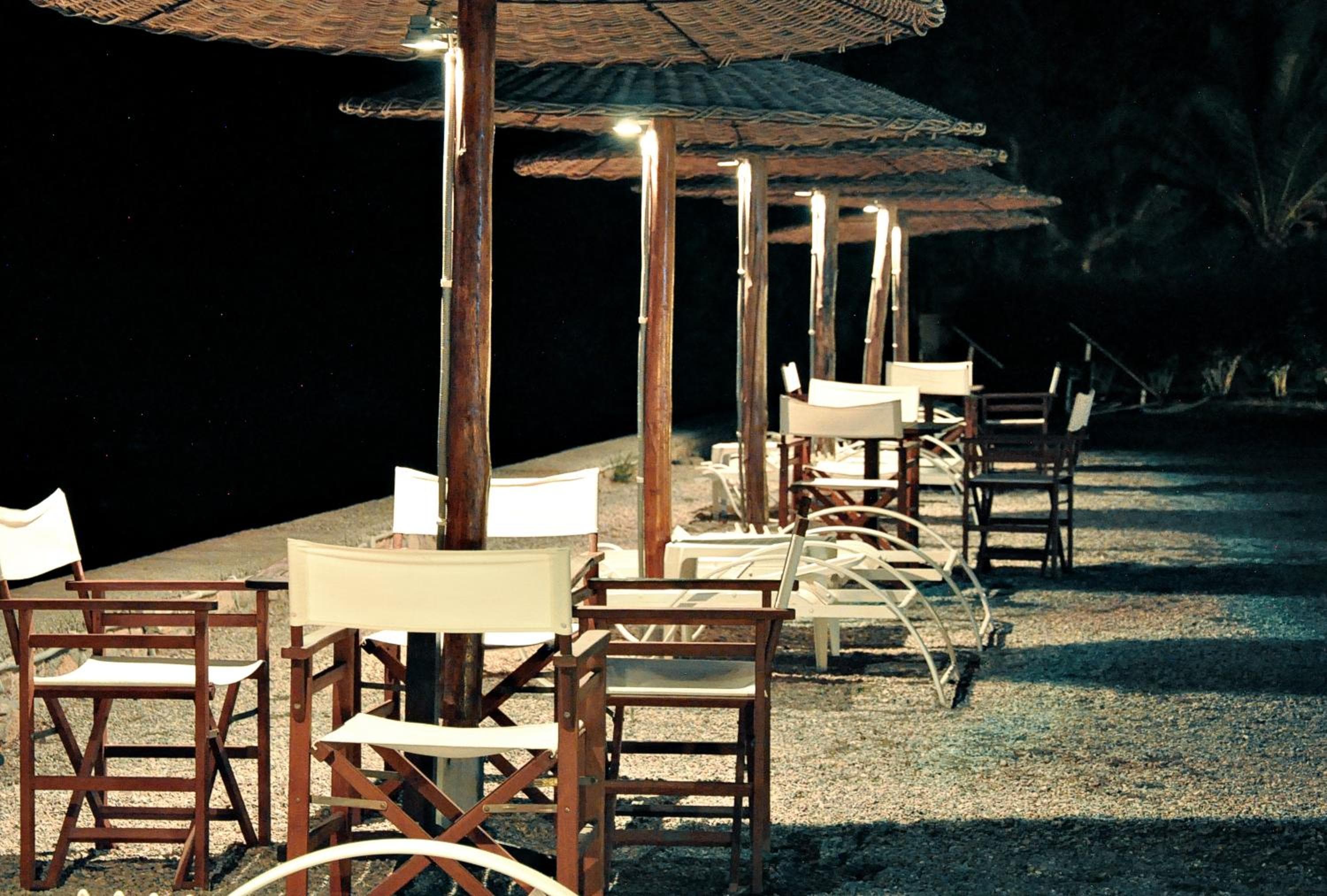 Tony's Beach Hotel, Vromolithos, photo 3