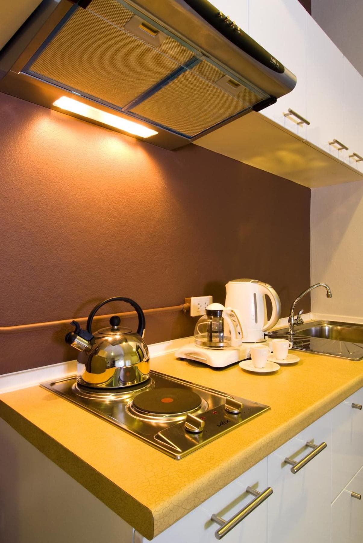 T Series Place Serviced Apartment, Bangkok, photo 5
