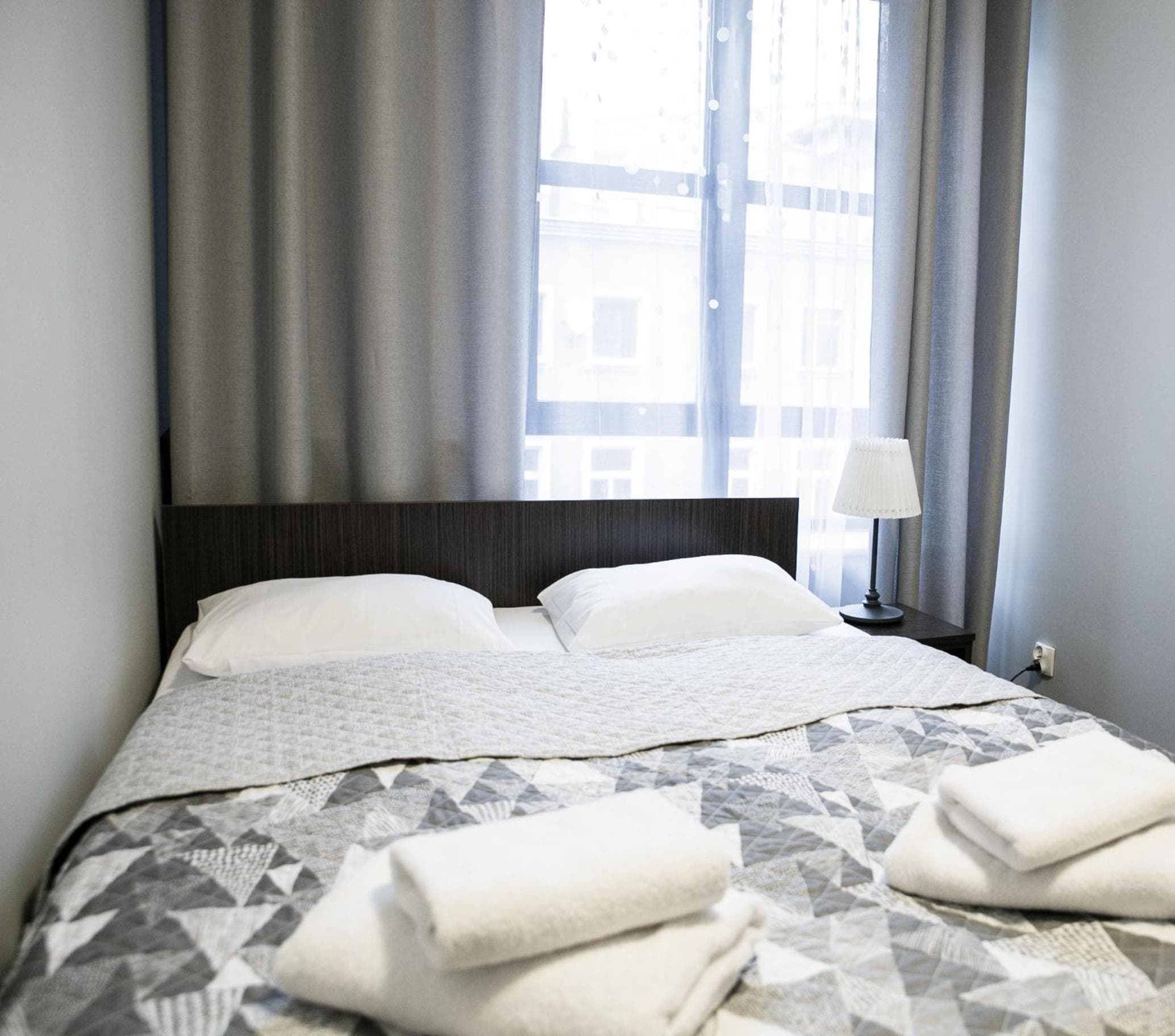 MARGI City Aparthotel, Szczecin, photo 5