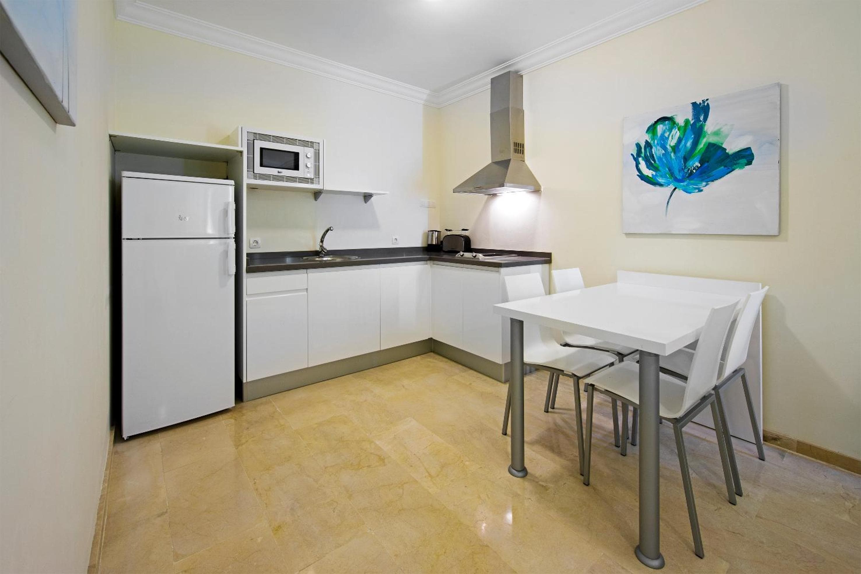 Kn Aparthotel Panorámica, Adeje, photo 5