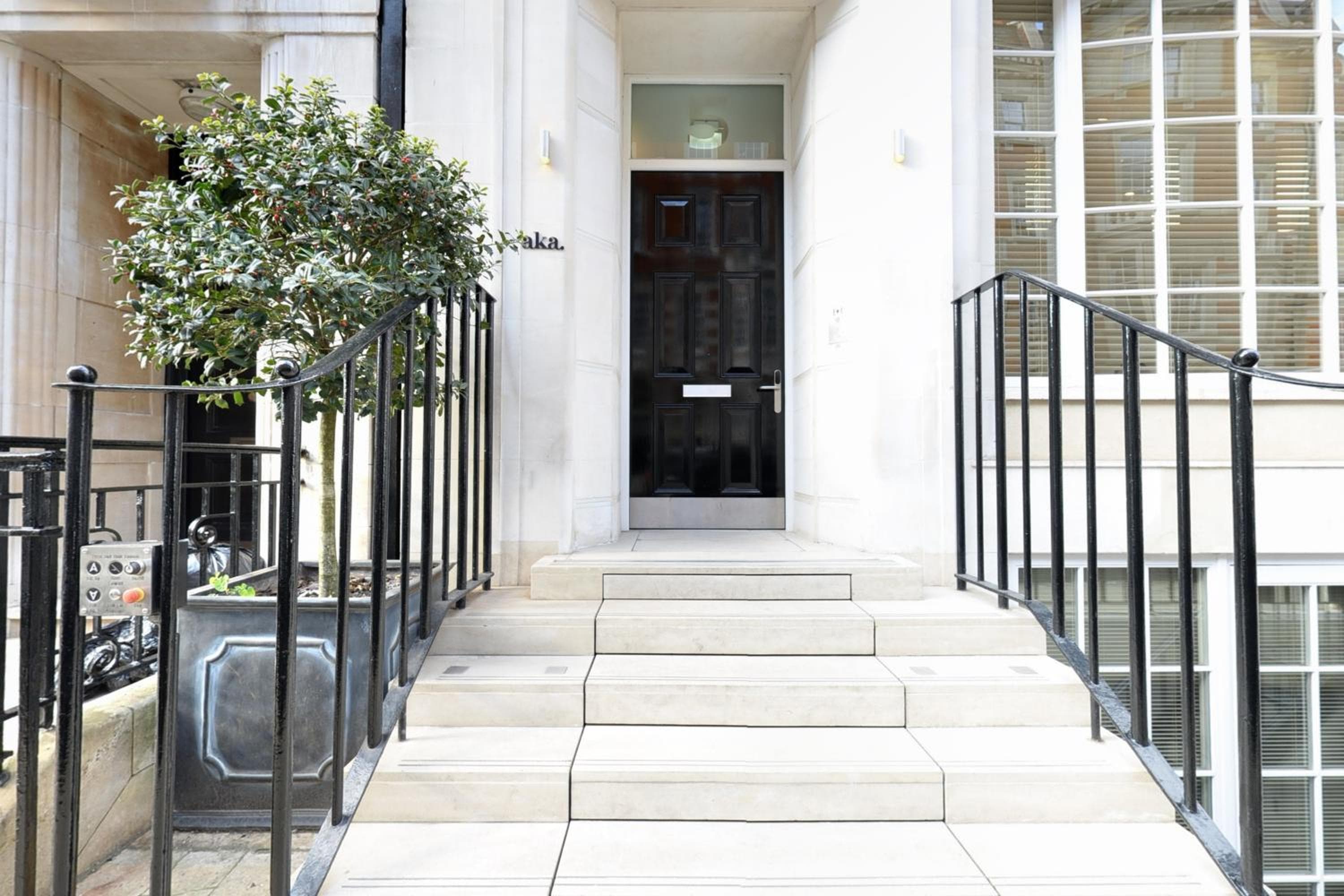 AKA Marylebone, London, photo 4