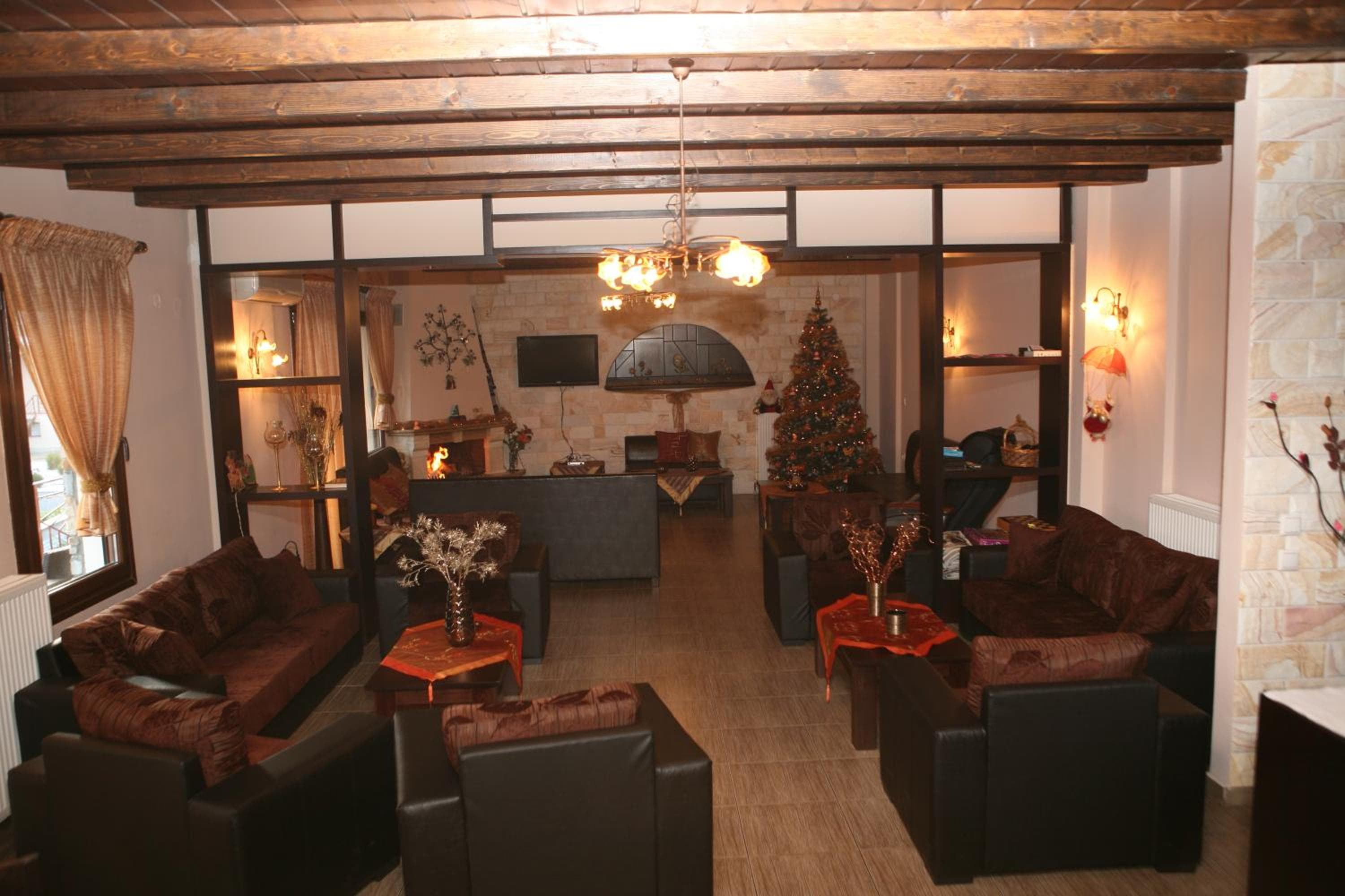 Hotel Edem, Kato Loutraki, photo 2