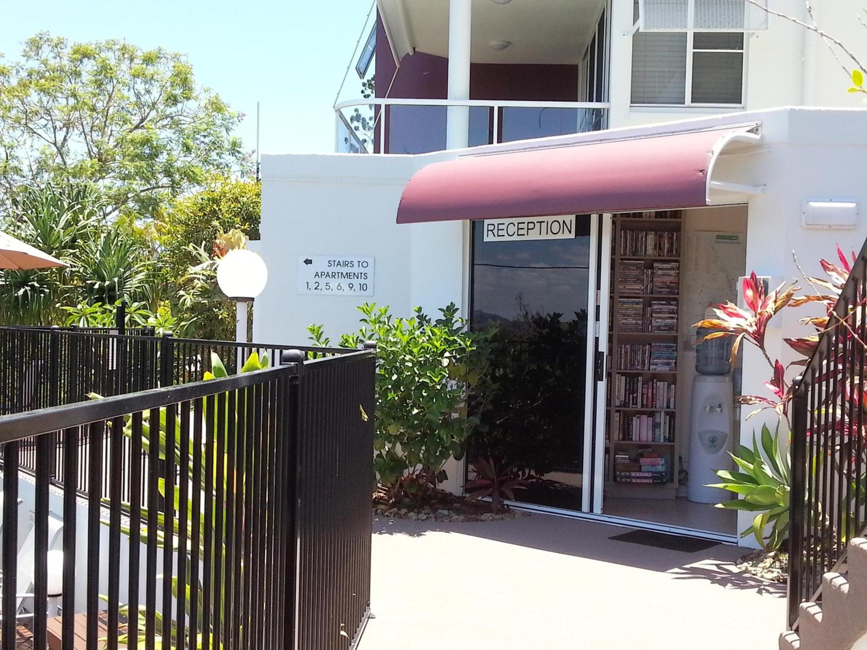 Bali Hai Apartments Noosa, Noosa Heads, photo 4