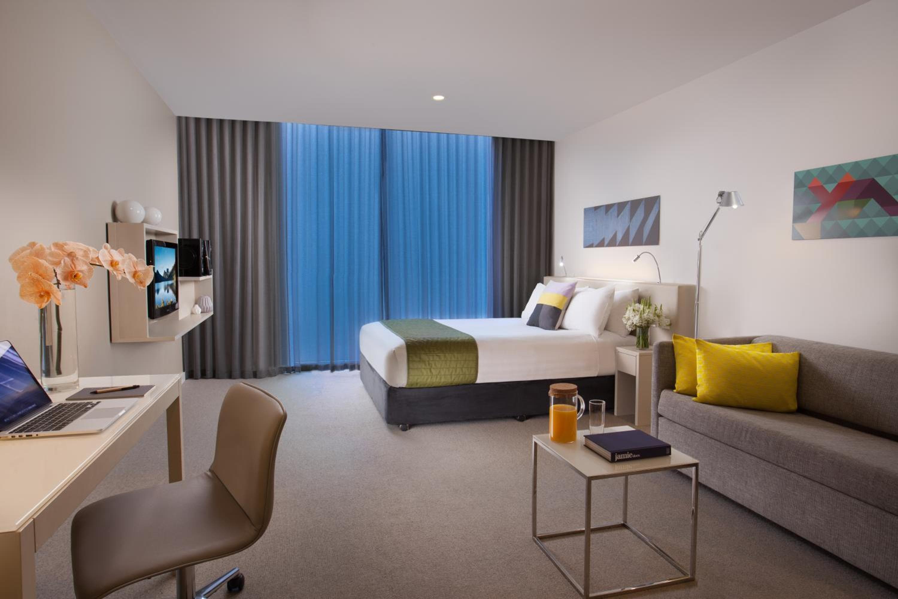 Citadines on Bourke Melbourne, Melbourne, photo 6
