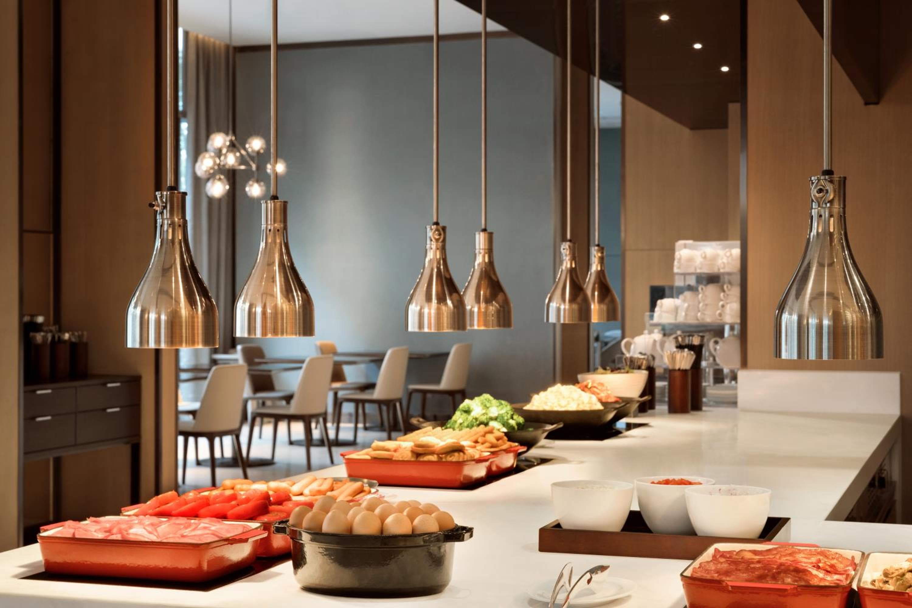 Hyatt House Shanghai Hongqiao CBD, Shanghai, photo 4