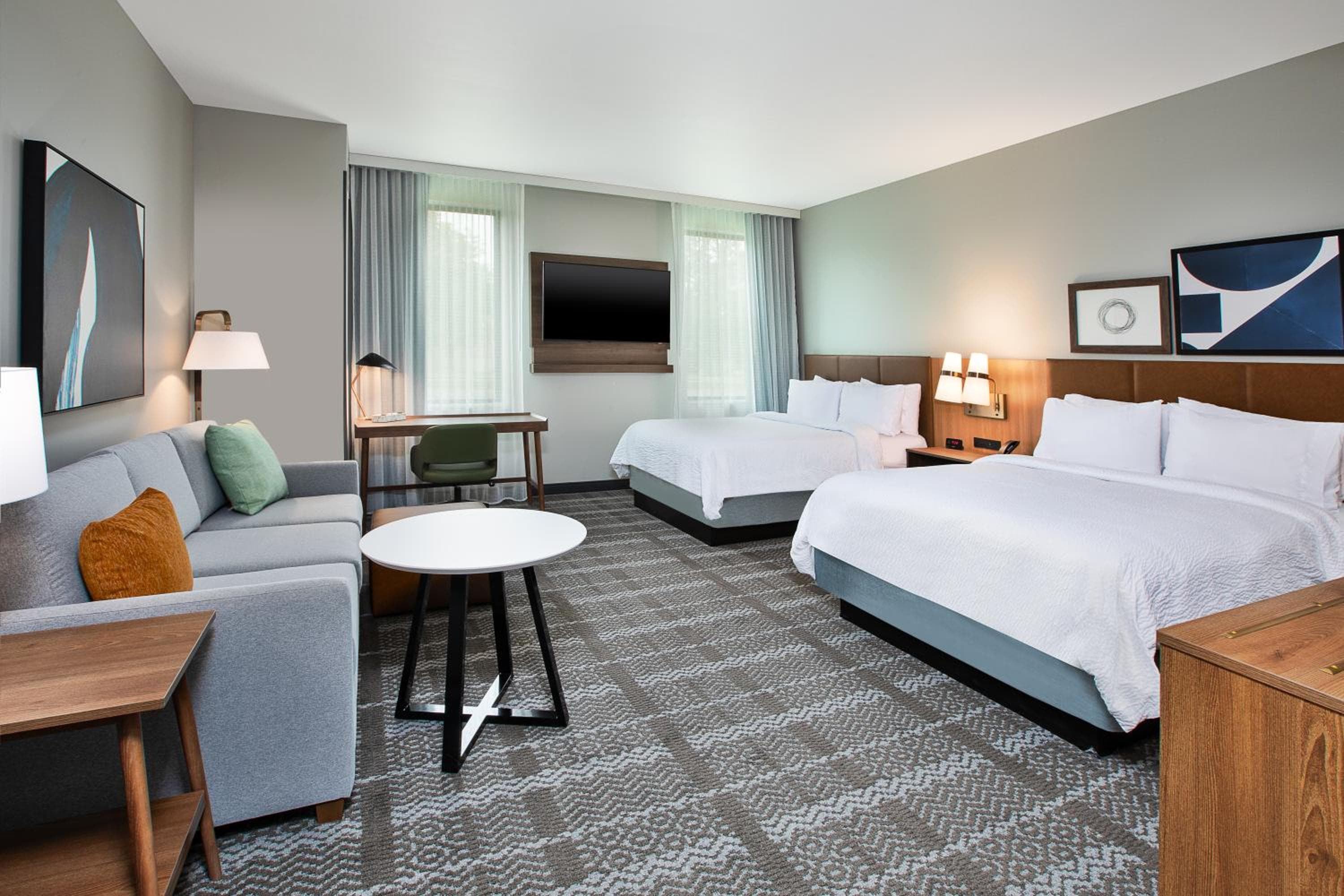 Staybridge Suites Grand Rapids South by IHG, Grand Rapids, photo 2