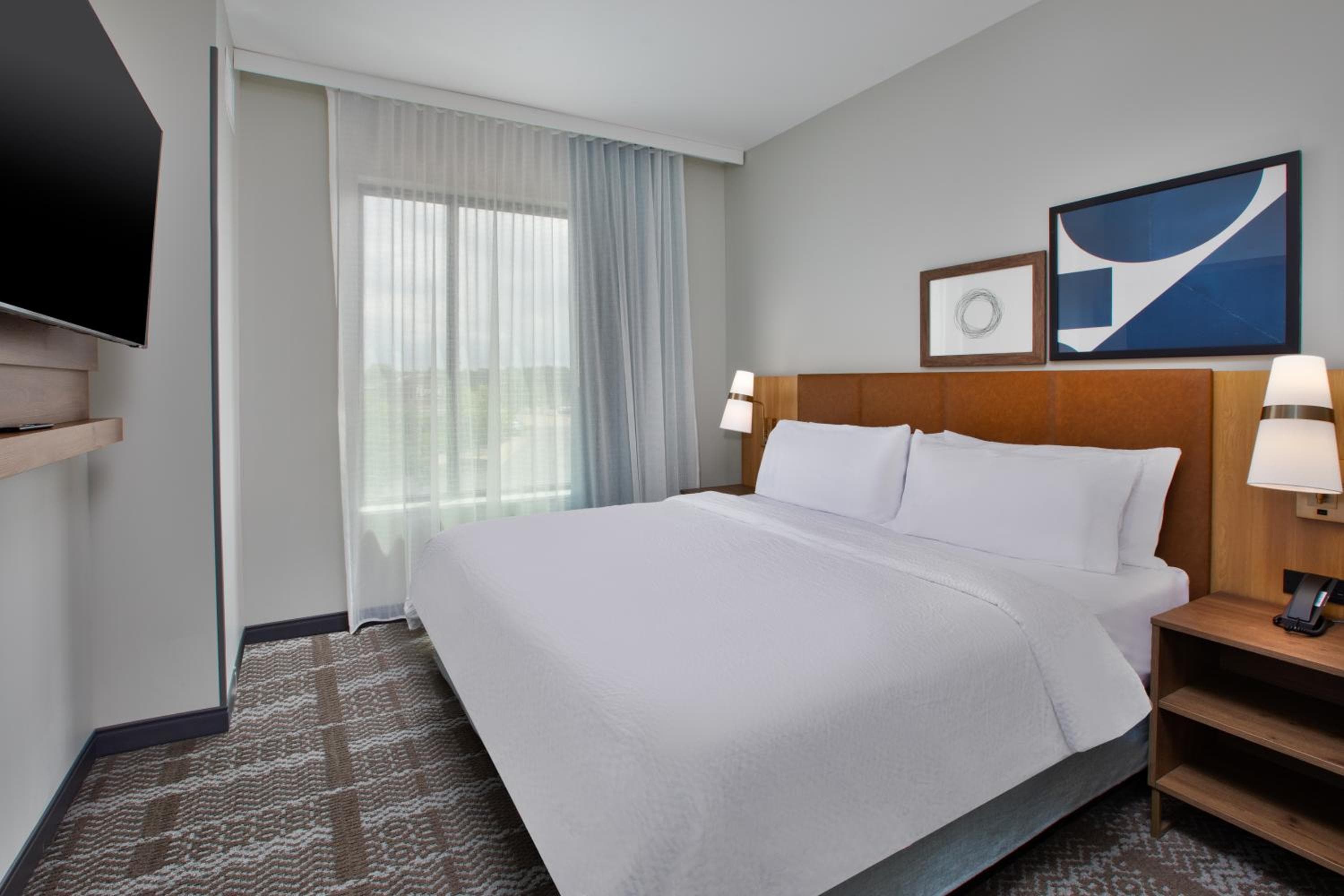 Staybridge Suites Grand Rapids South by IHG, Grand Rapids, photo 3