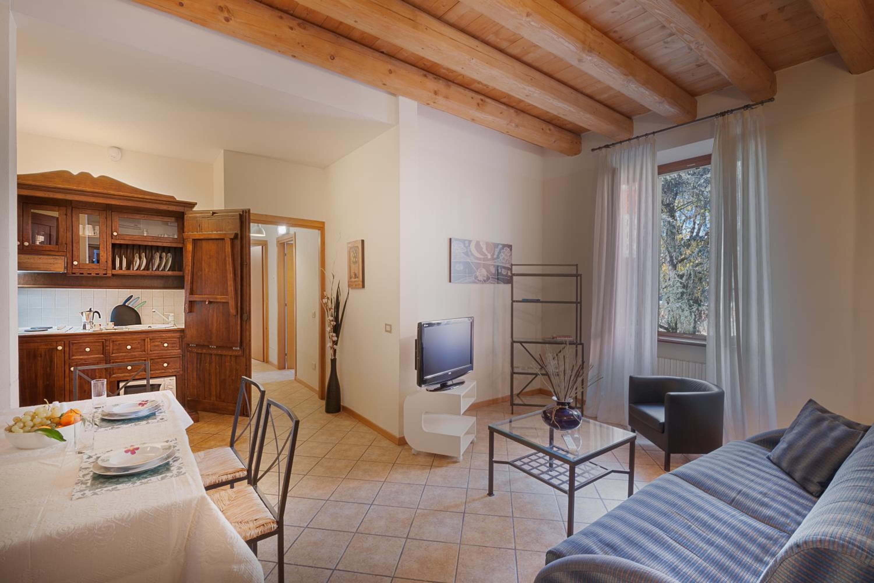 Residence San Lorenzo, Verona