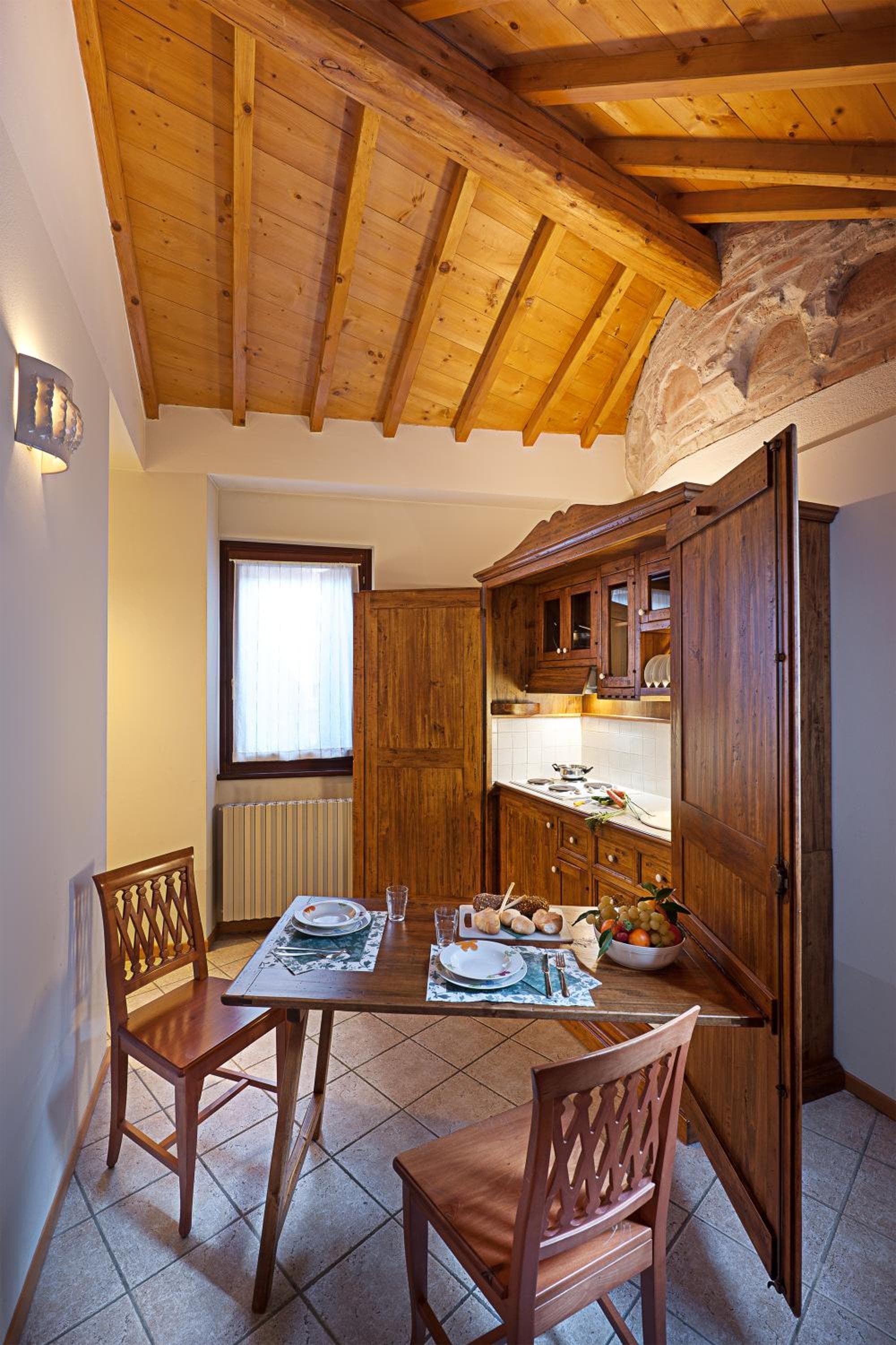 Residence San Lorenzo, Verona, photo 4
