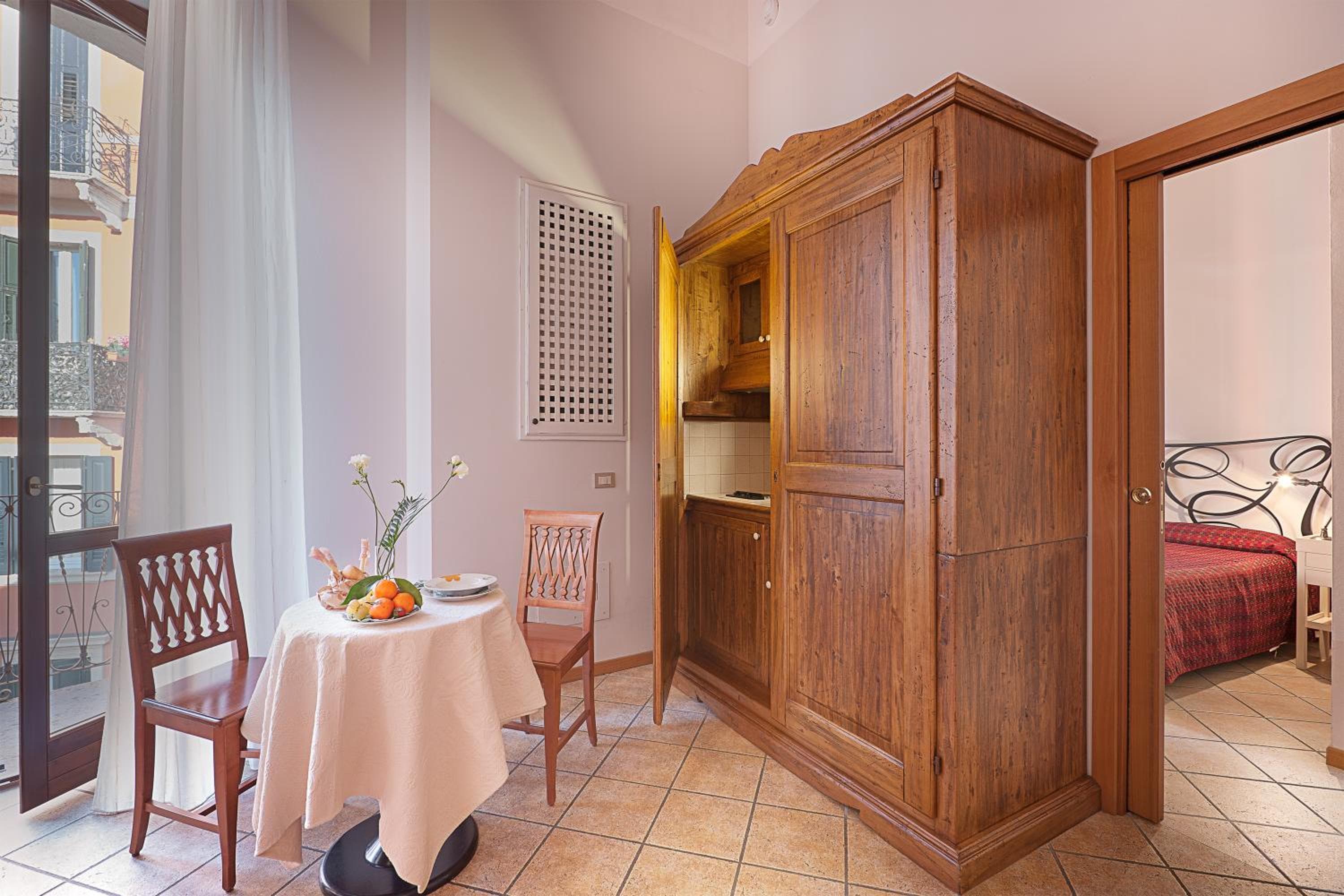 Residence San Lorenzo, Verona, photo 5