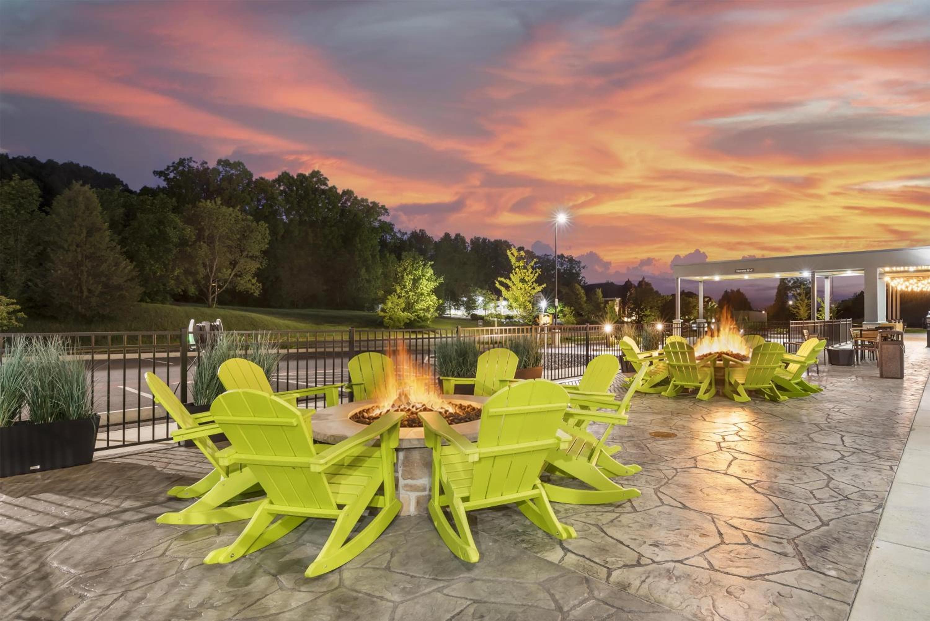 Home2 Suites By Hilton Harrisonburg University, Harrisonburg, photo 4