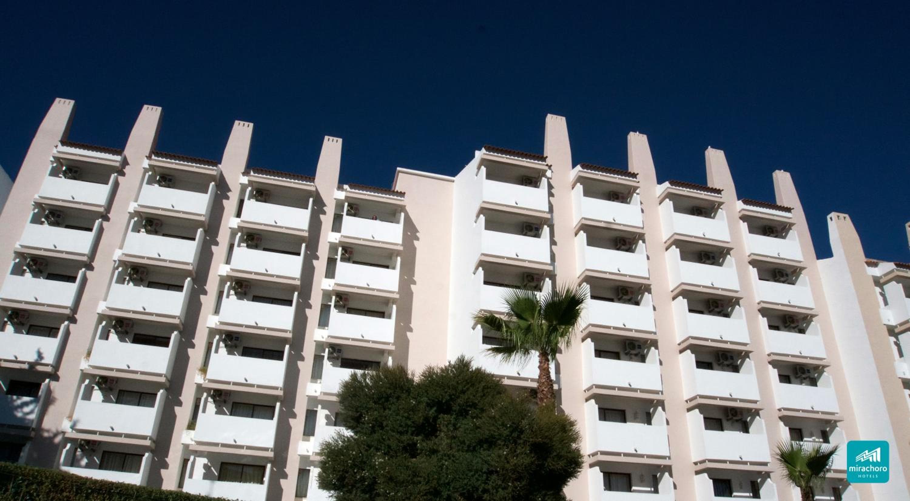 Mirachoro Albufeira, Albufeira