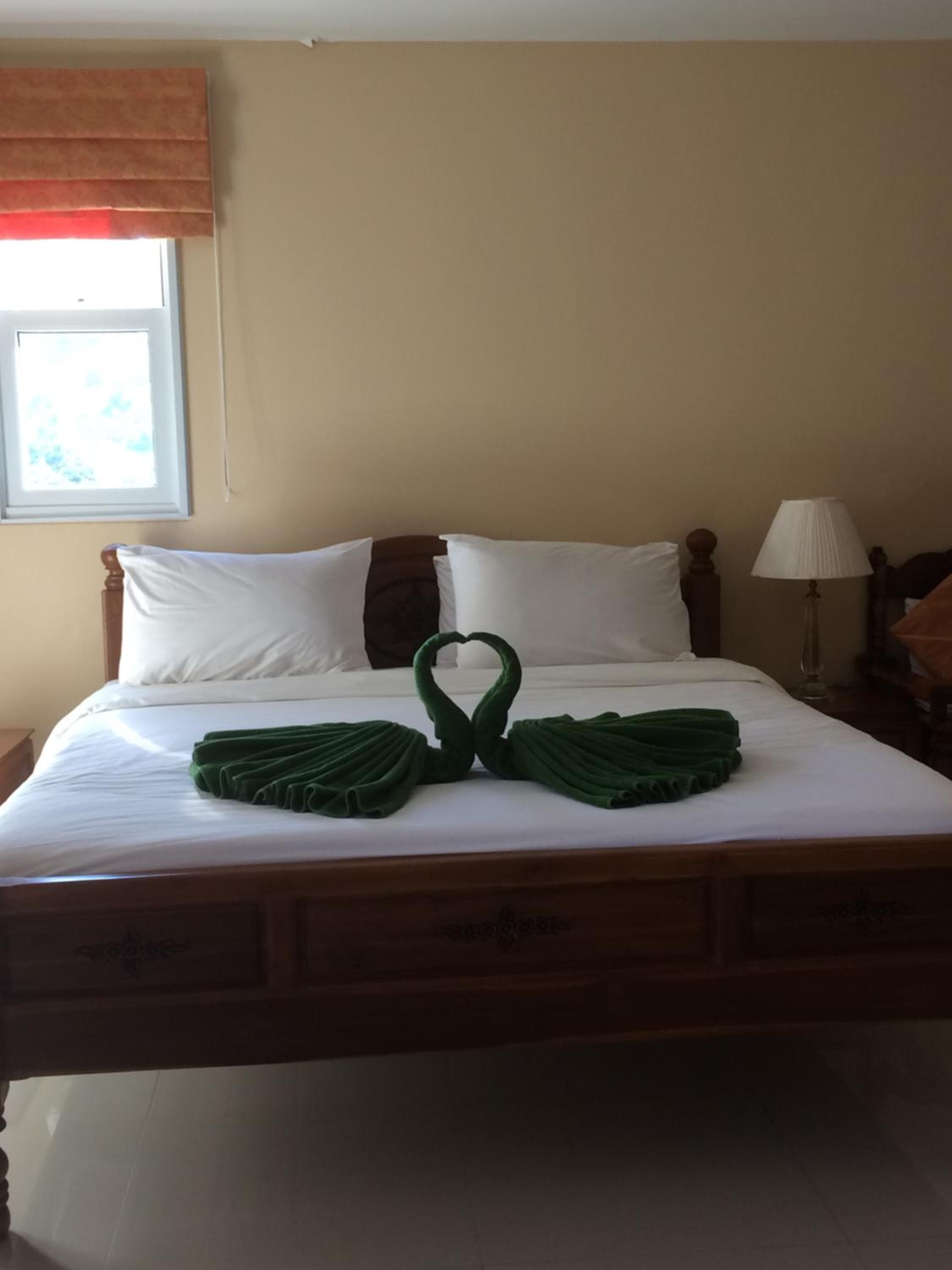 Naithon Beach Residence, Nai Thon Beach, photo 3