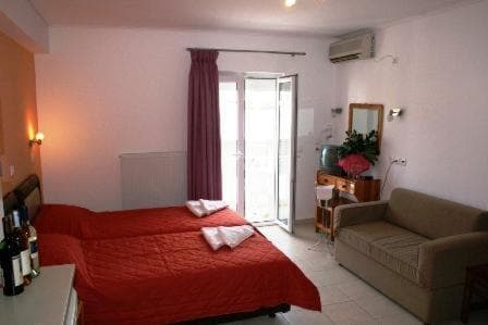 Aria Hotel Samos Town, Samos