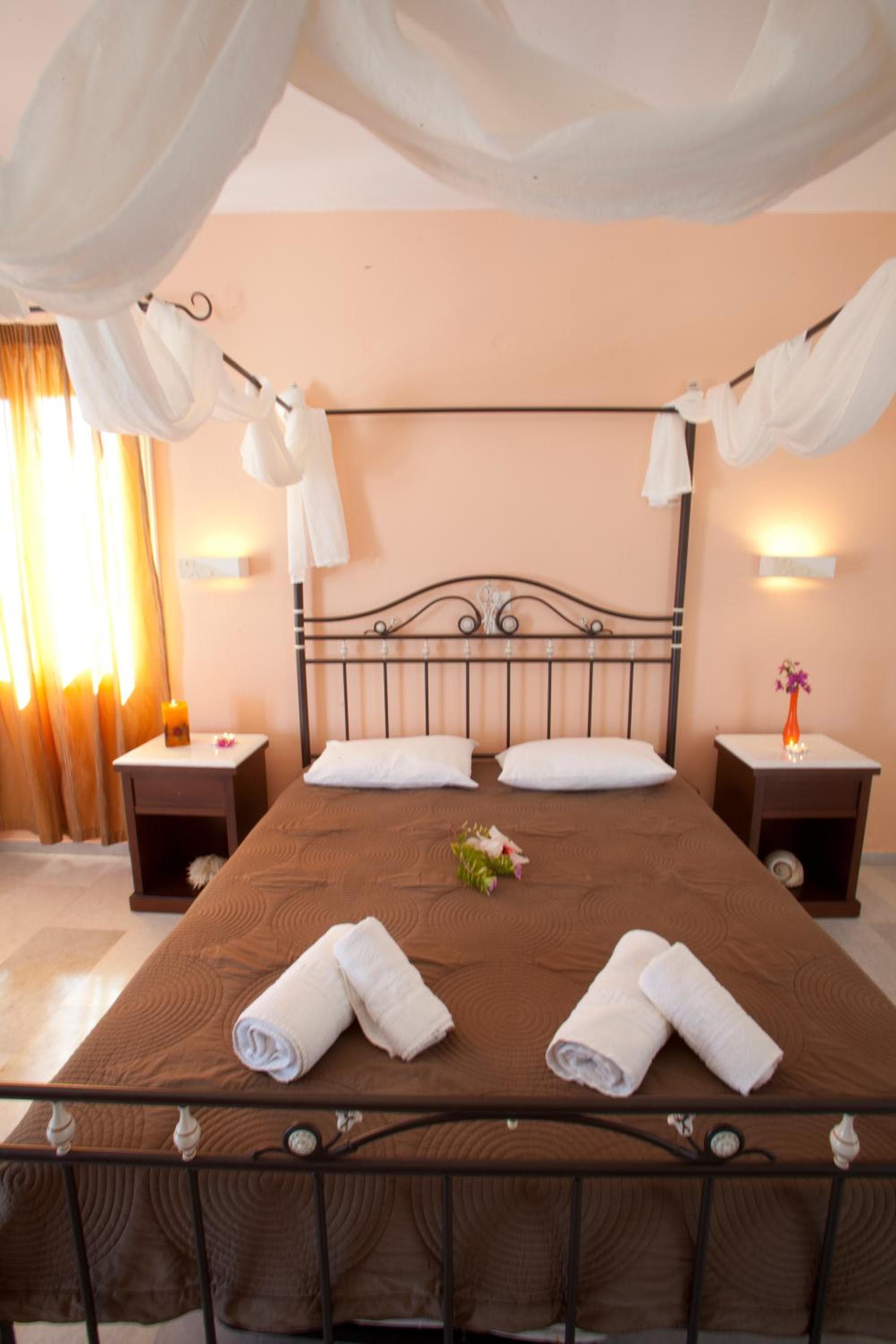 Anna Studios, Agios Prokopios, photo 2