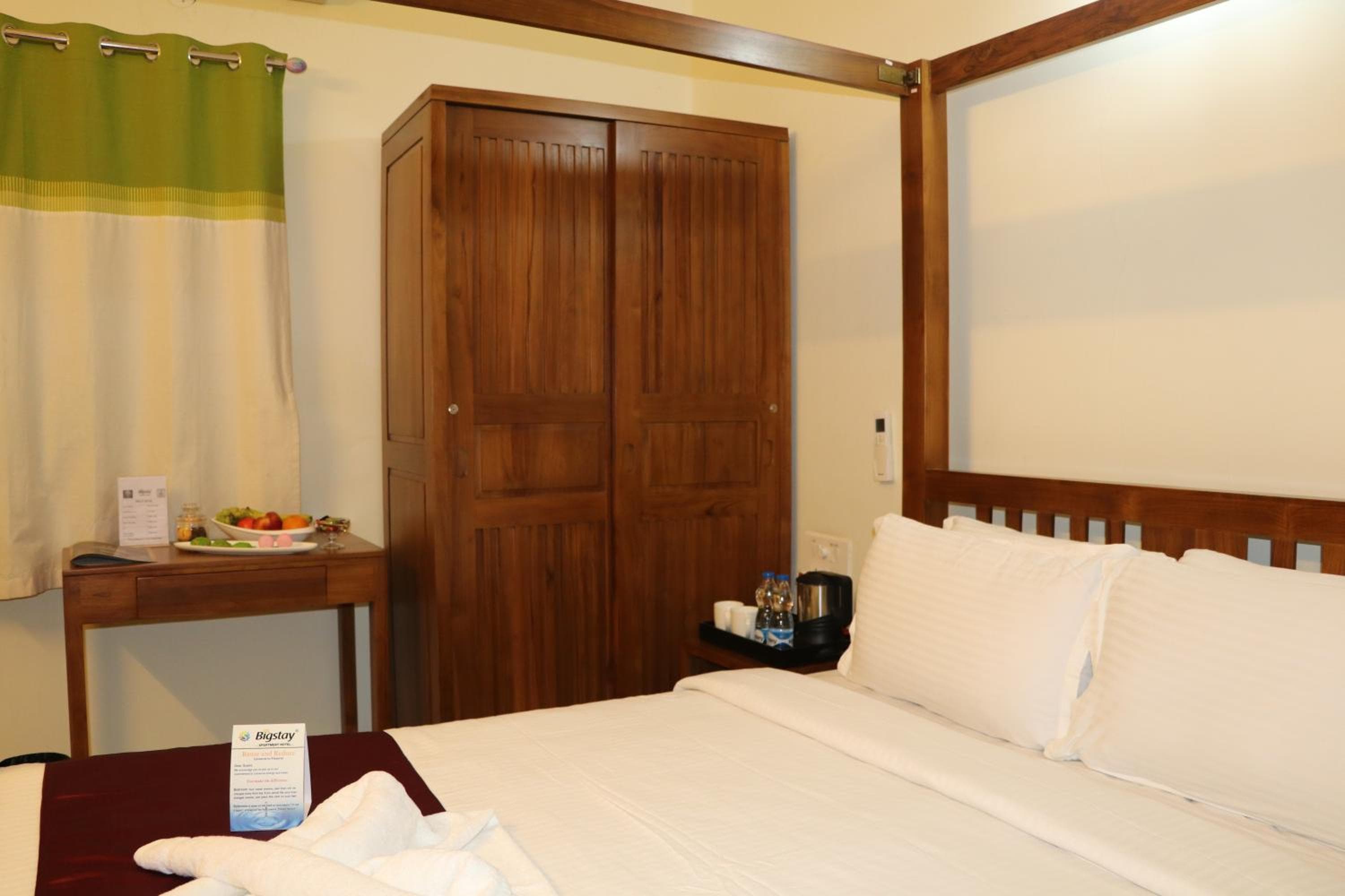 BigStay Apart Hotel, Tada, photo 4