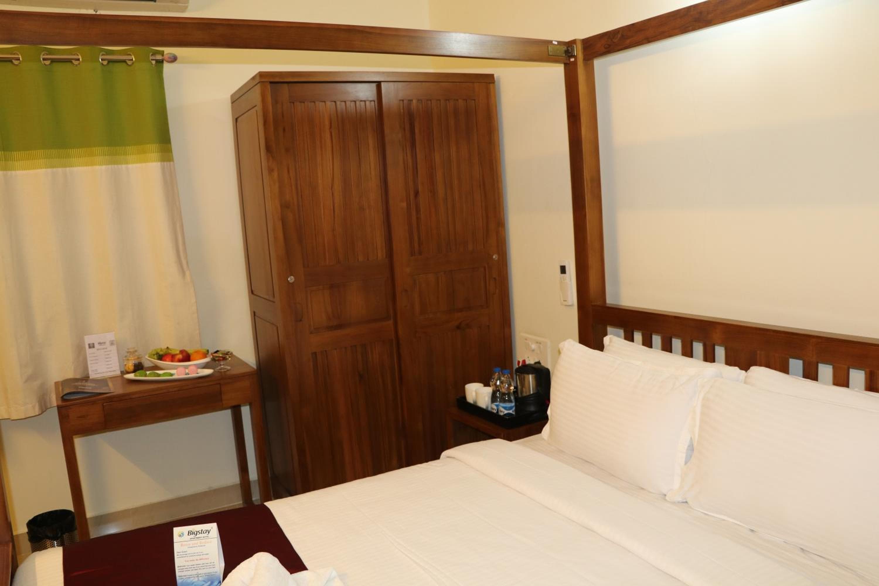 BigStay Apart Hotel, Tada, photo 2