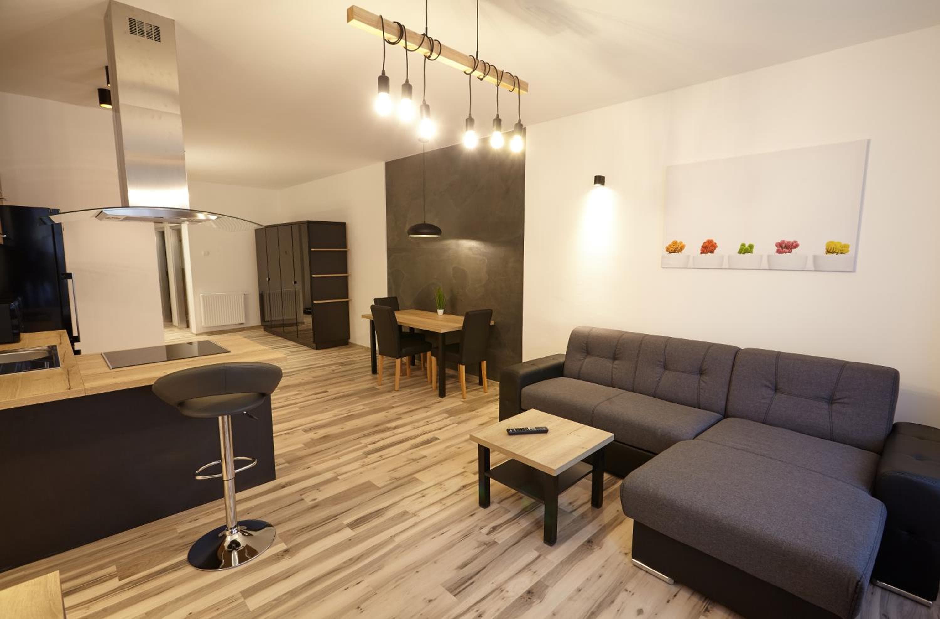 Residence U Černé Věže České Budějovice, České Budějovice, photo 6