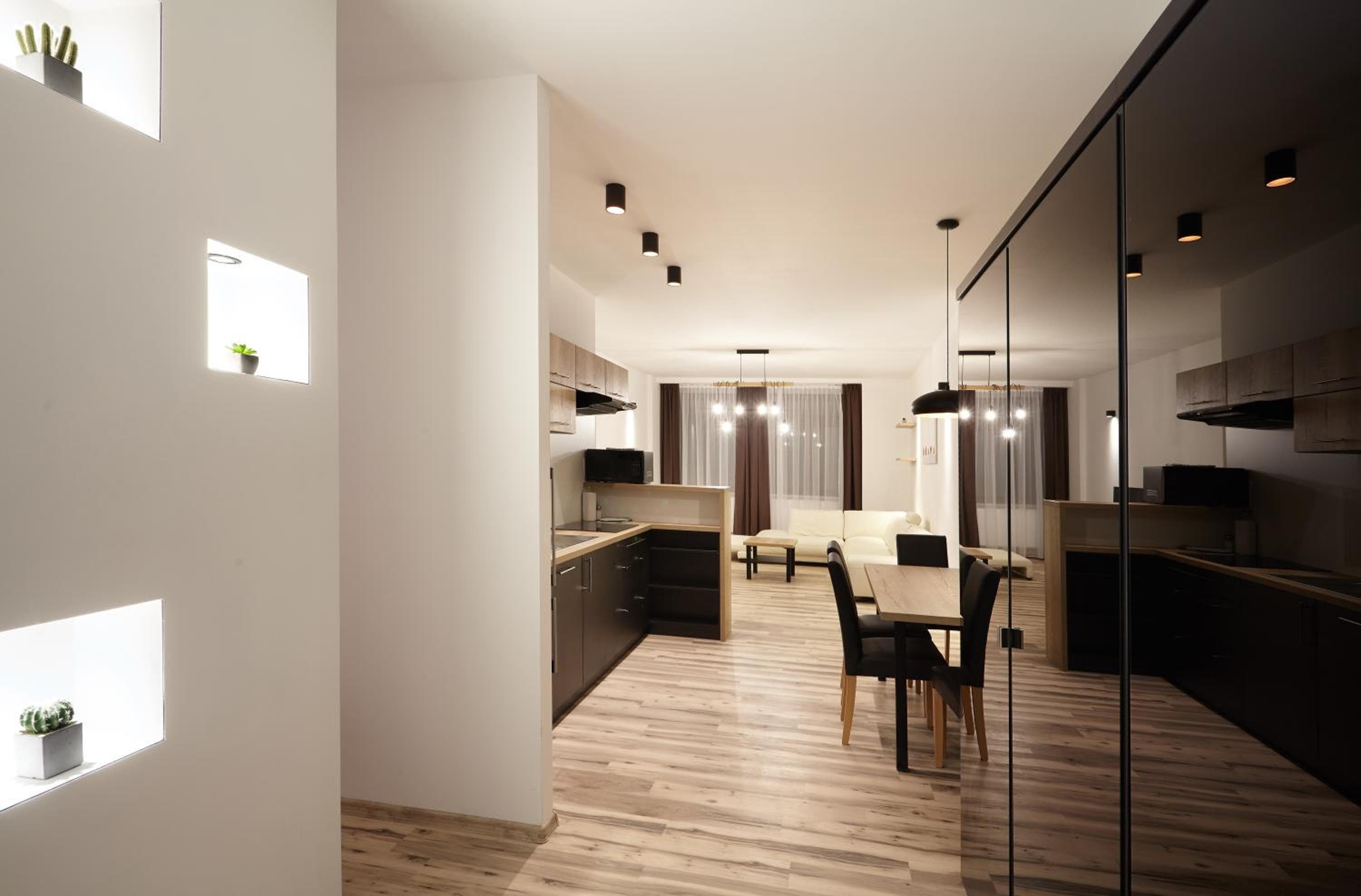 Residence U Černé Věže České Budějovice, České Budějovice, photo 3