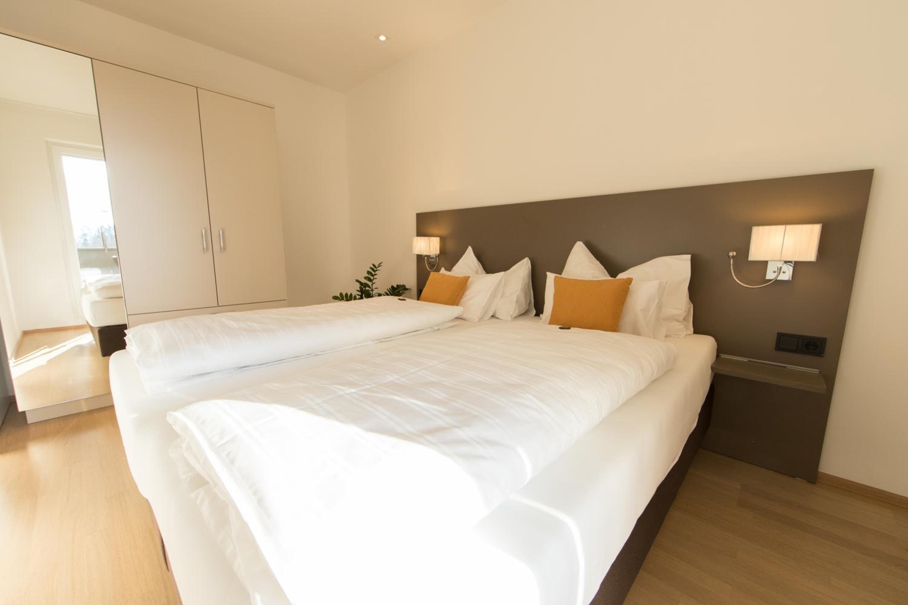 Vitus Steyr Hotel & SPA Suites, Steyr, photo 4