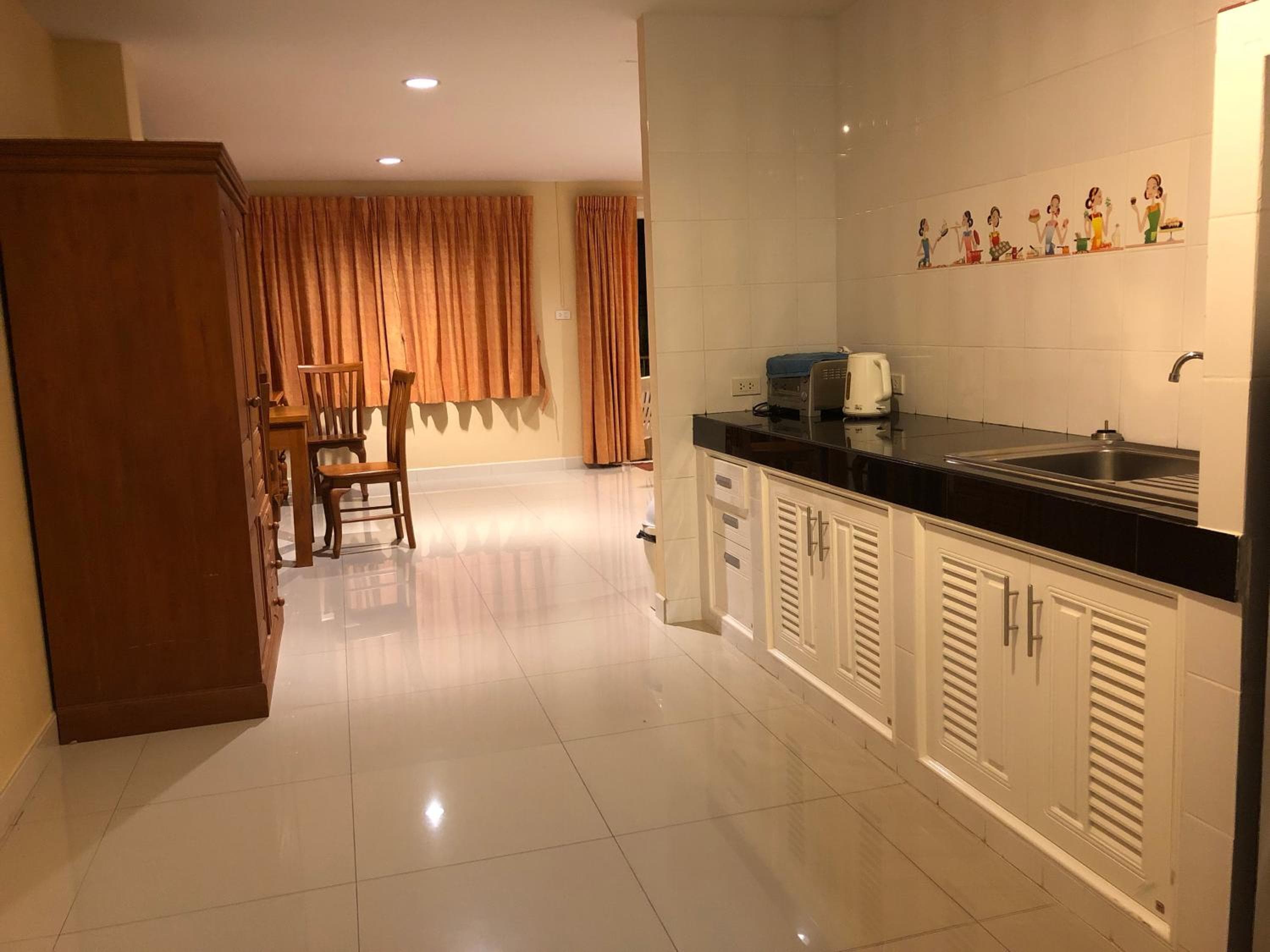Naithon Beach Residence, Nai Thon Beach, photo 2