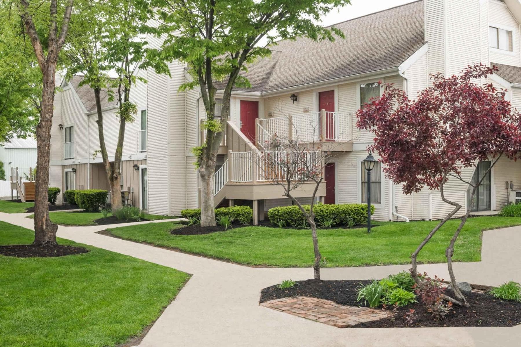 Hawthorn Extended Stay by Wyndham Columbus, Columbus, photo 5
