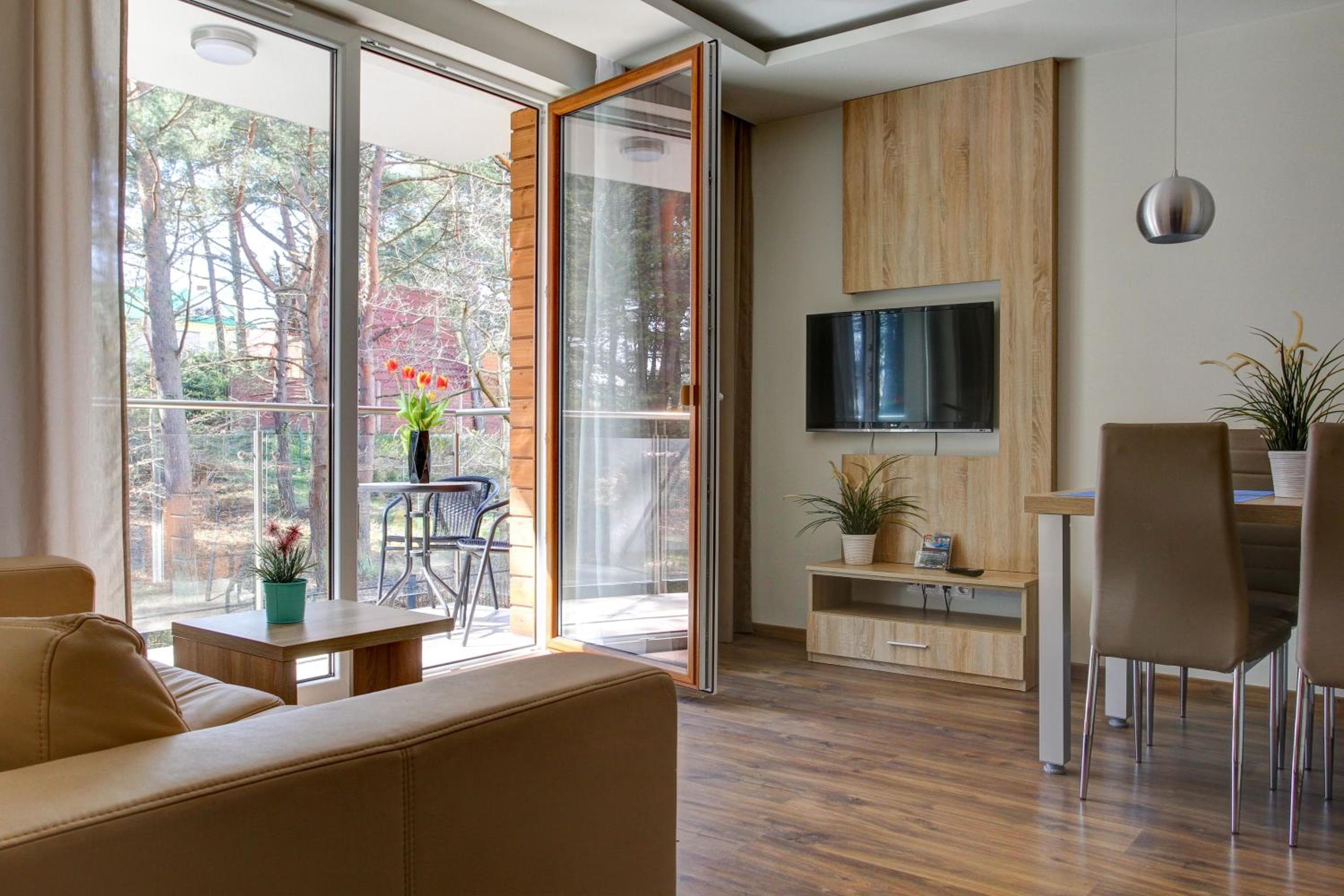 Apartamenty Marina Jastrzębia Góra, Jastrzębia Góra, photo 4
