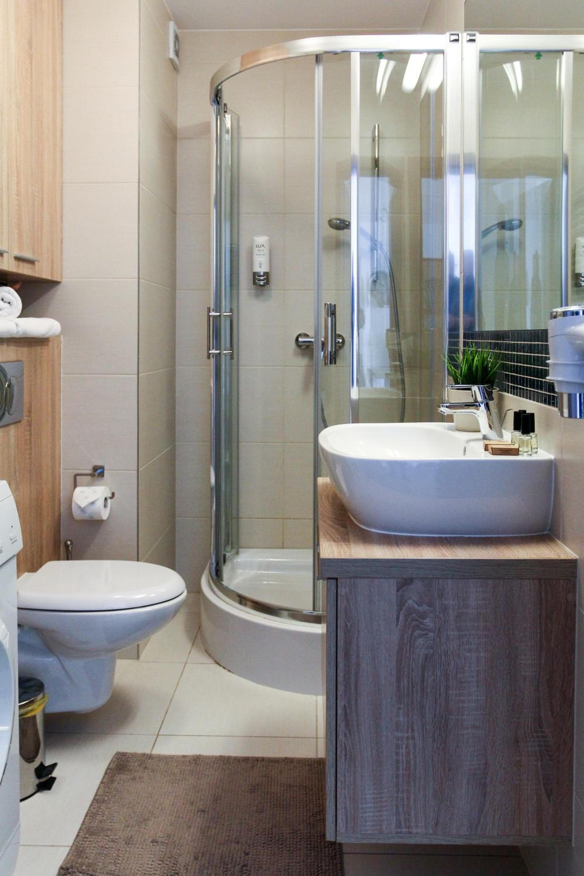 Apartamenty Marina Jastrzębia Góra, Jastrzębia Góra, photo 2