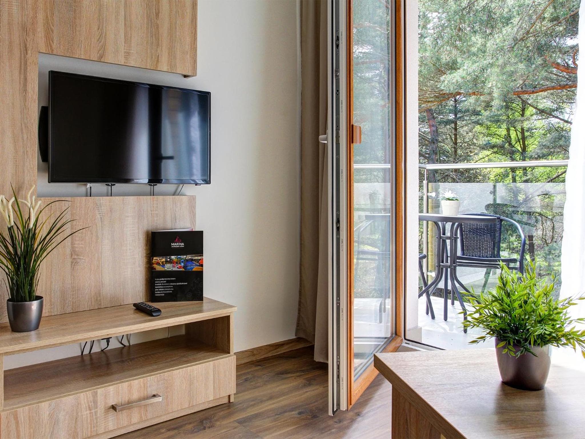 Apartamenty Marina Jastrzębia Góra, Jastrzębia Góra, photo 5