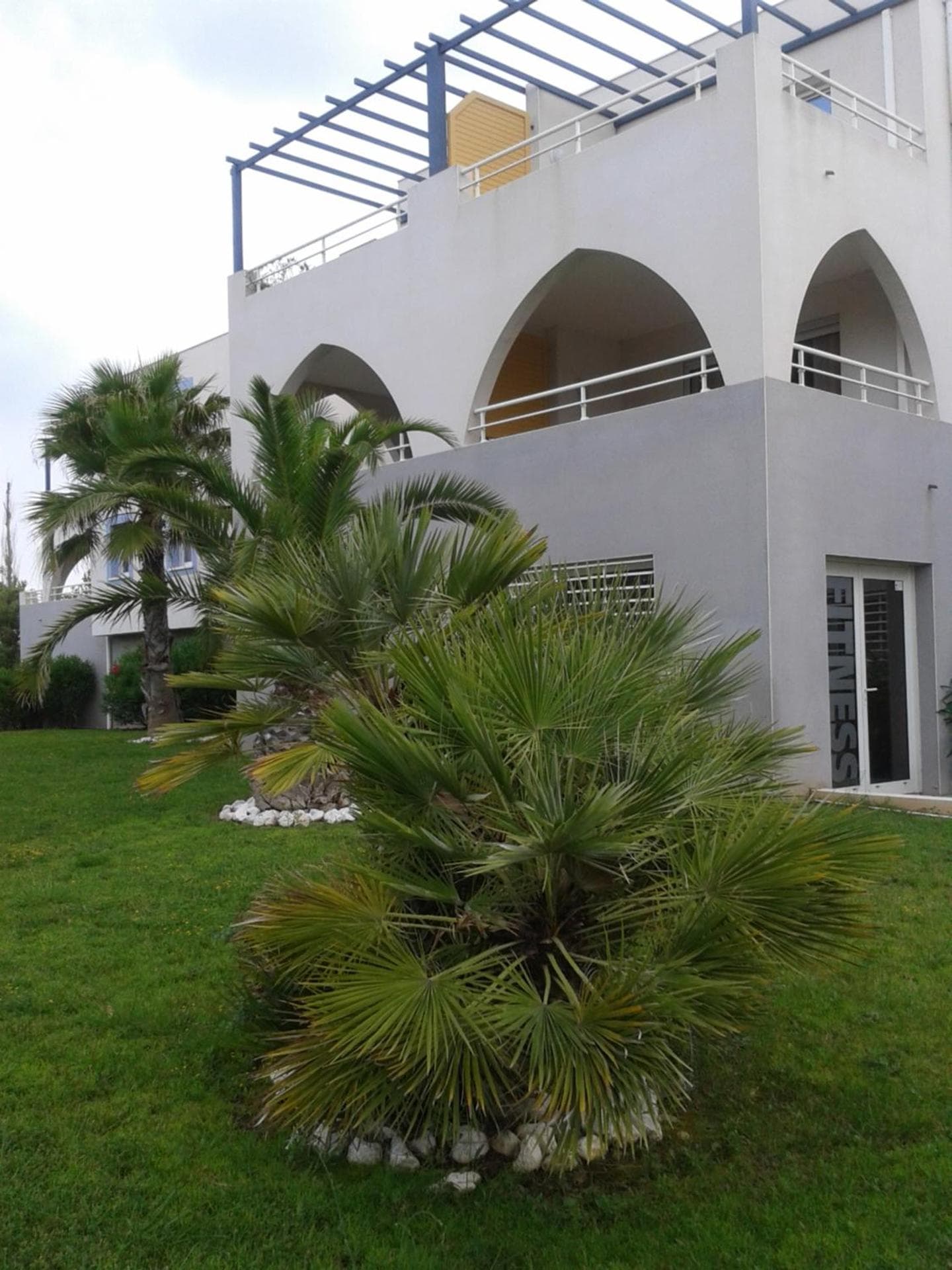 Résidence Hôtelière Natureva & Spa, Cap d'Agde